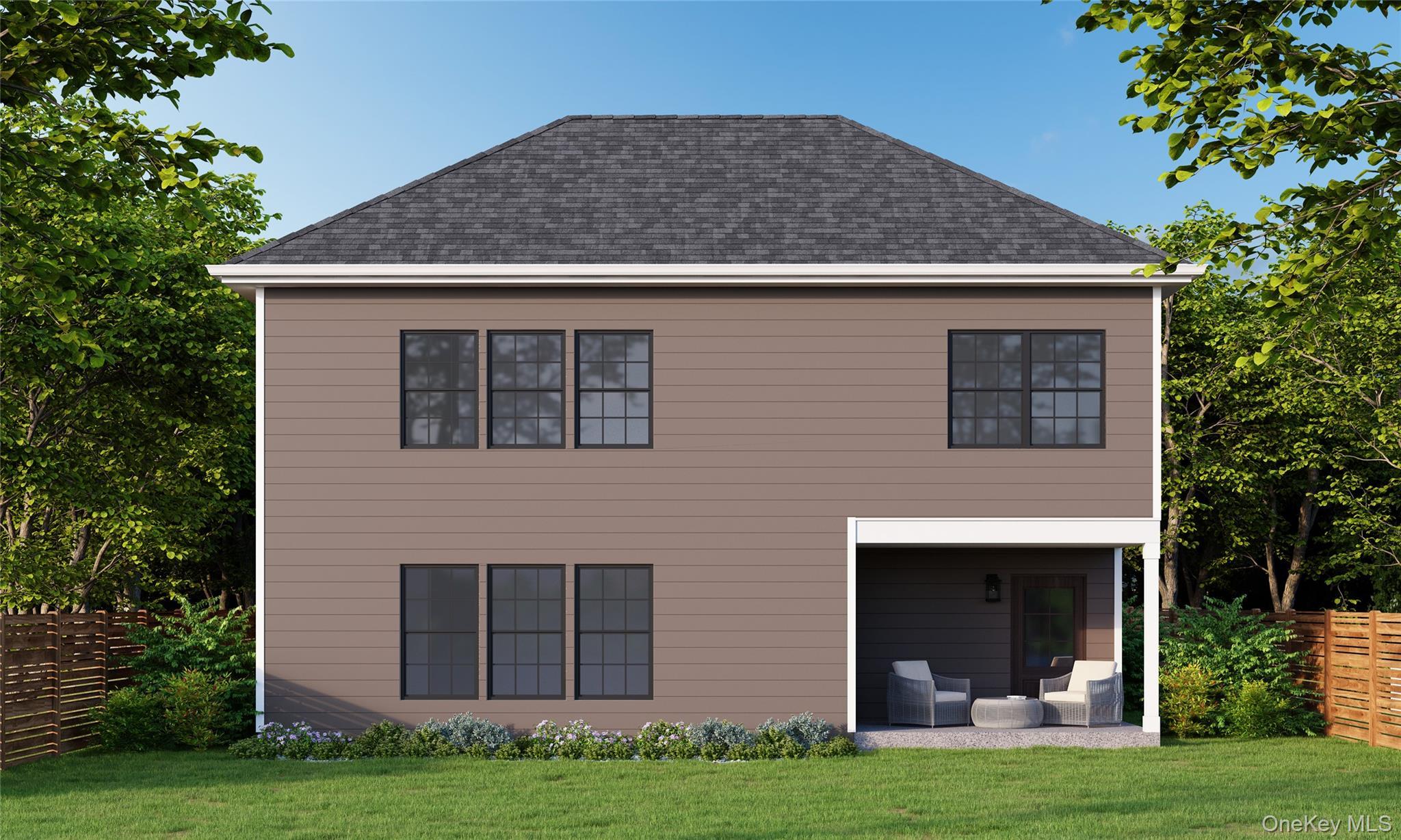 Single Family Peaceful Path  Ulster County, NY 12487, MLS-977045-2