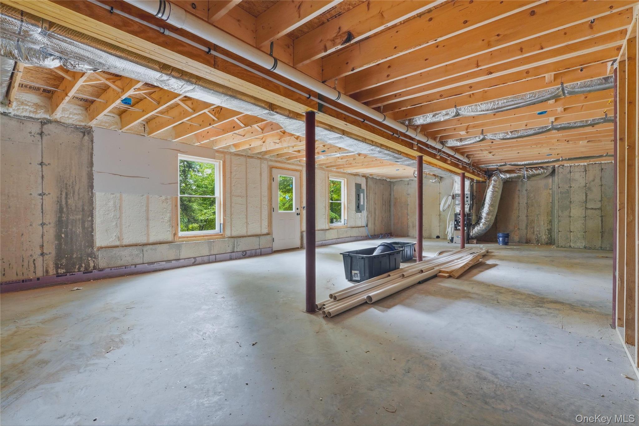Single Family Peaceful Path Ulster County, NY 12487, MLS-977045-29