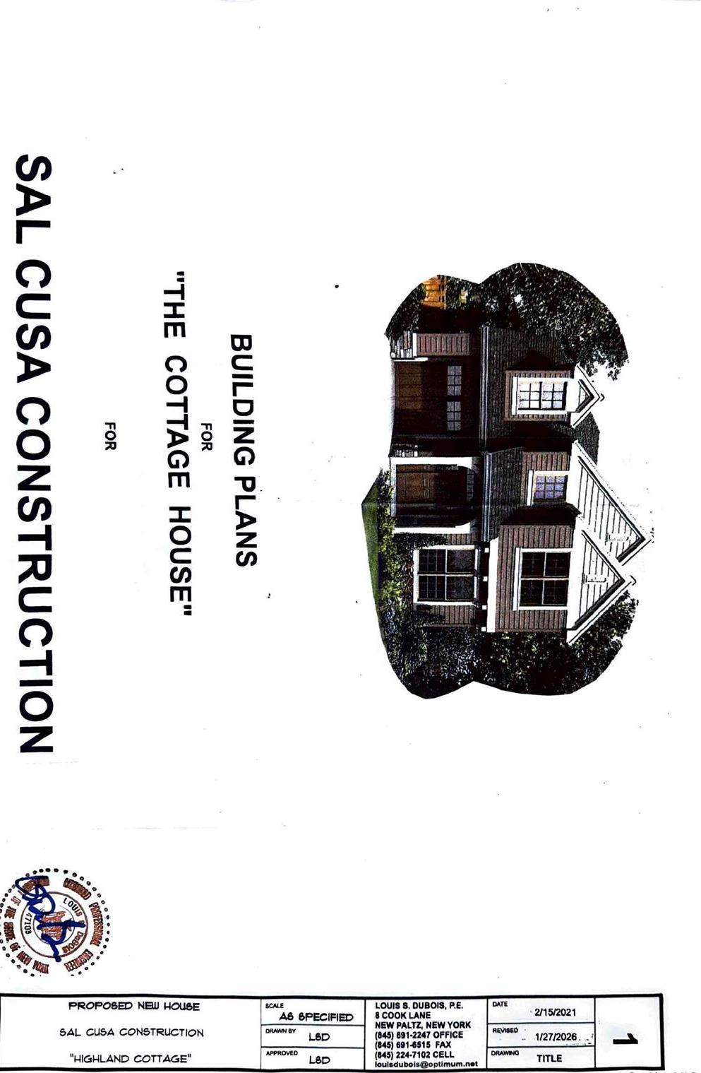 Single Family Peaceful Path  Ulster County, NY 12487, MLS-977045-3