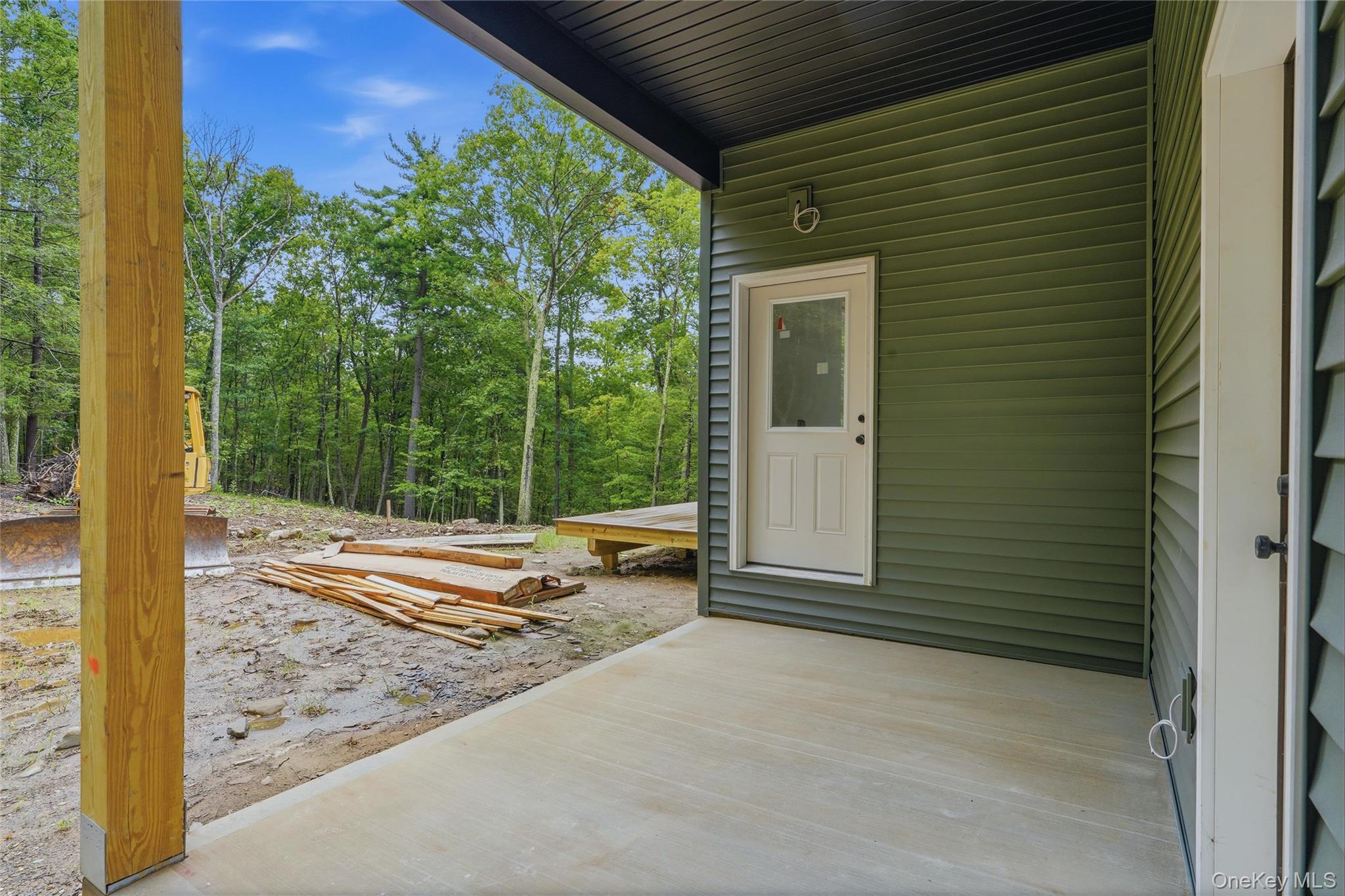 Single Family Peaceful Path Ulster County, NY 12487, MLS-977045-31