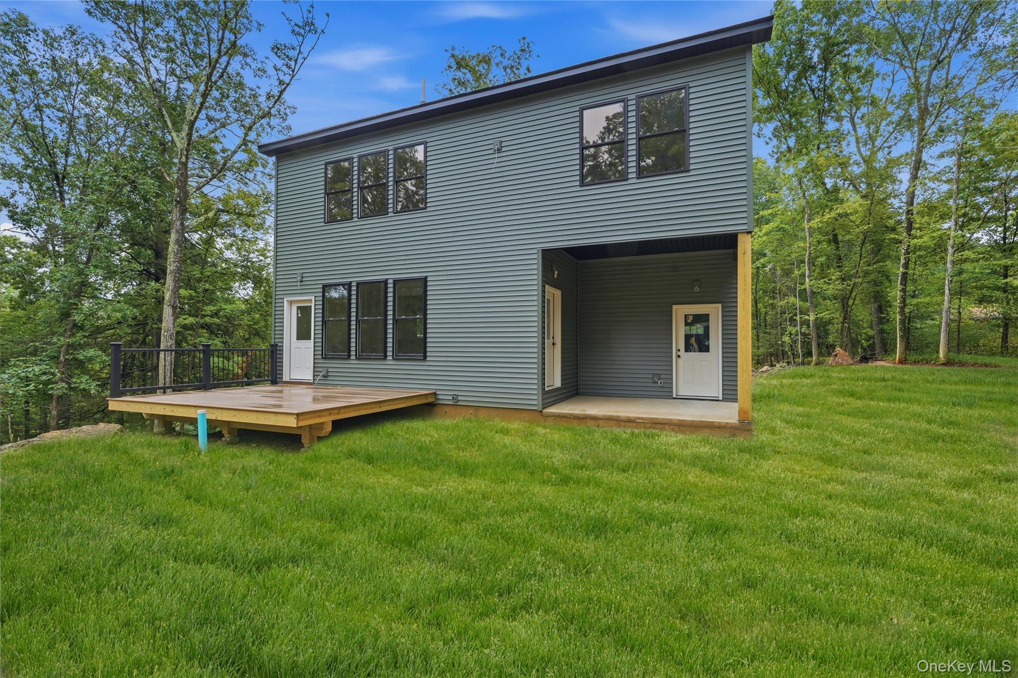 Single Family Peaceful Path Ulster County, NY 12487, MLS-977045-32