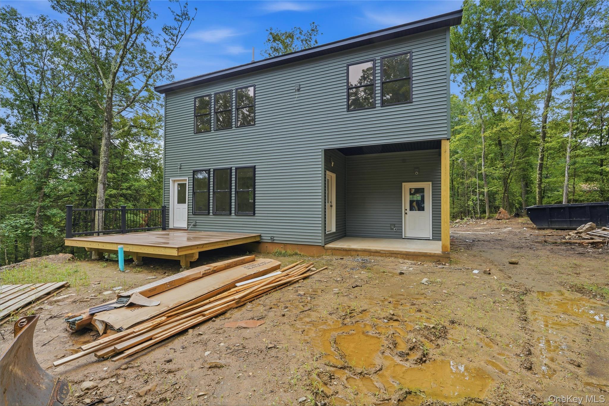 Single Family Peaceful Path Ulster County, NY 12487, MLS-977045-33