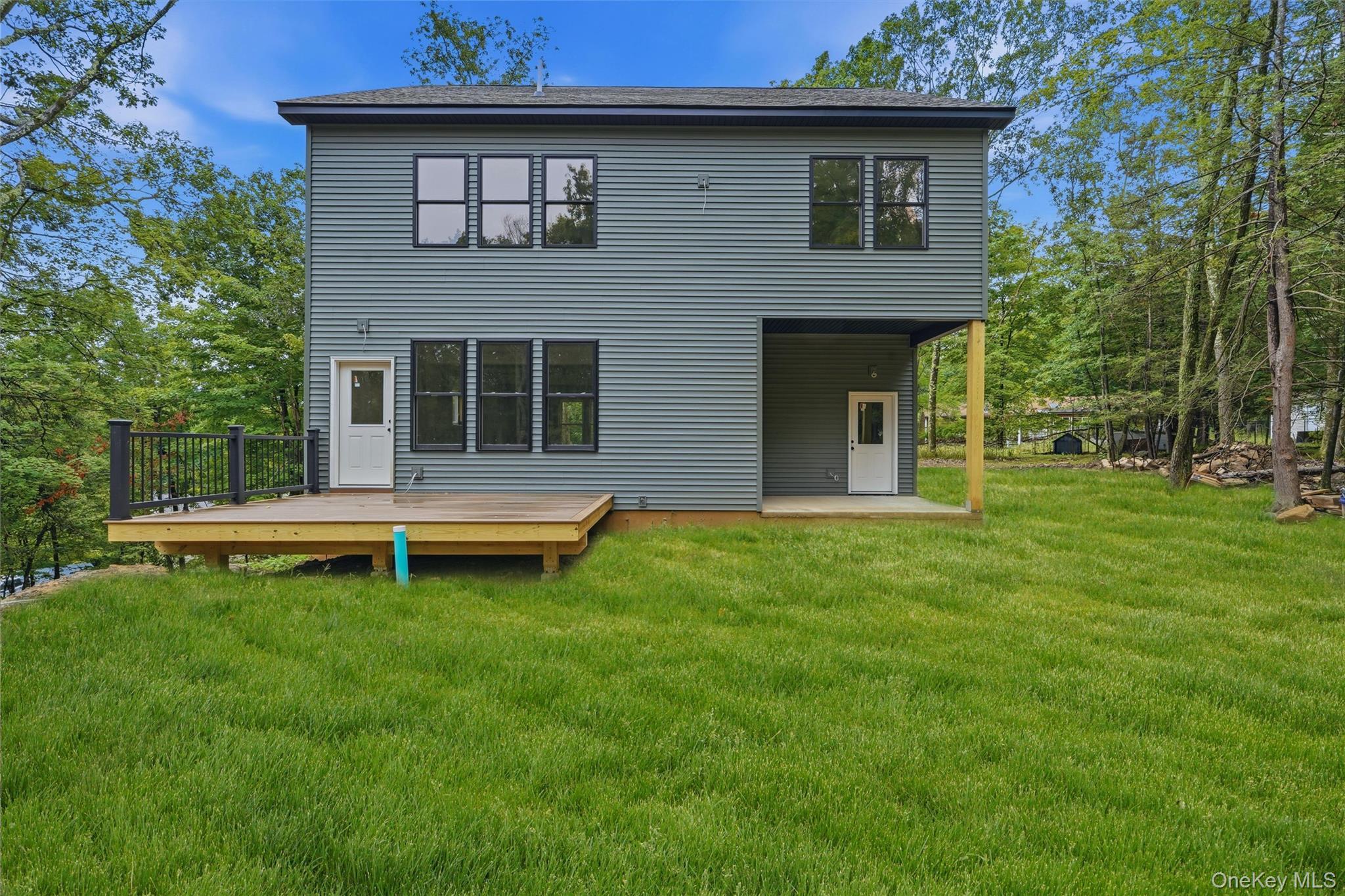 Single Family Peaceful Path Ulster County, NY 12487, MLS-977045-34