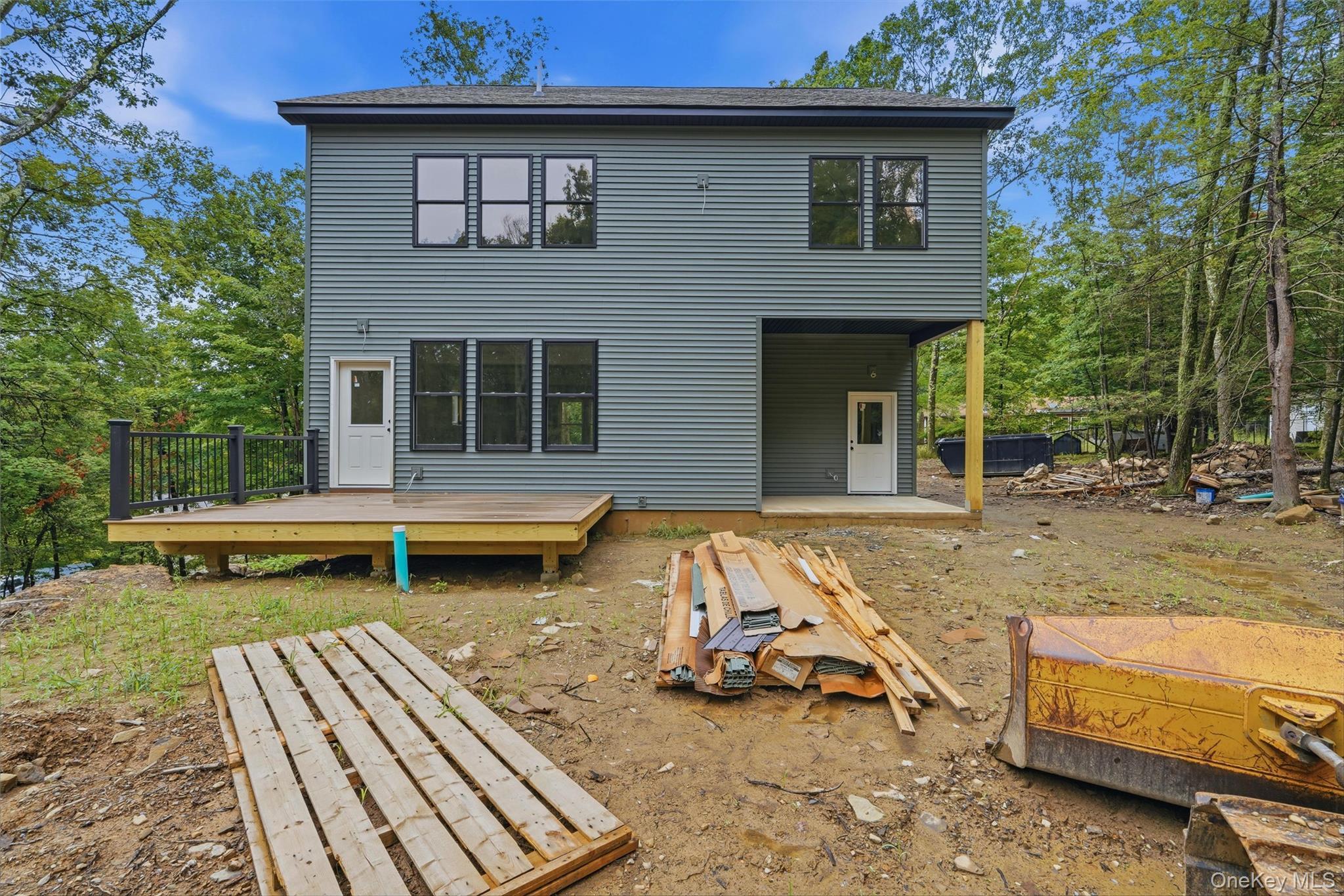 Single Family Peaceful Path Ulster County, NY 12487, MLS-977045-35