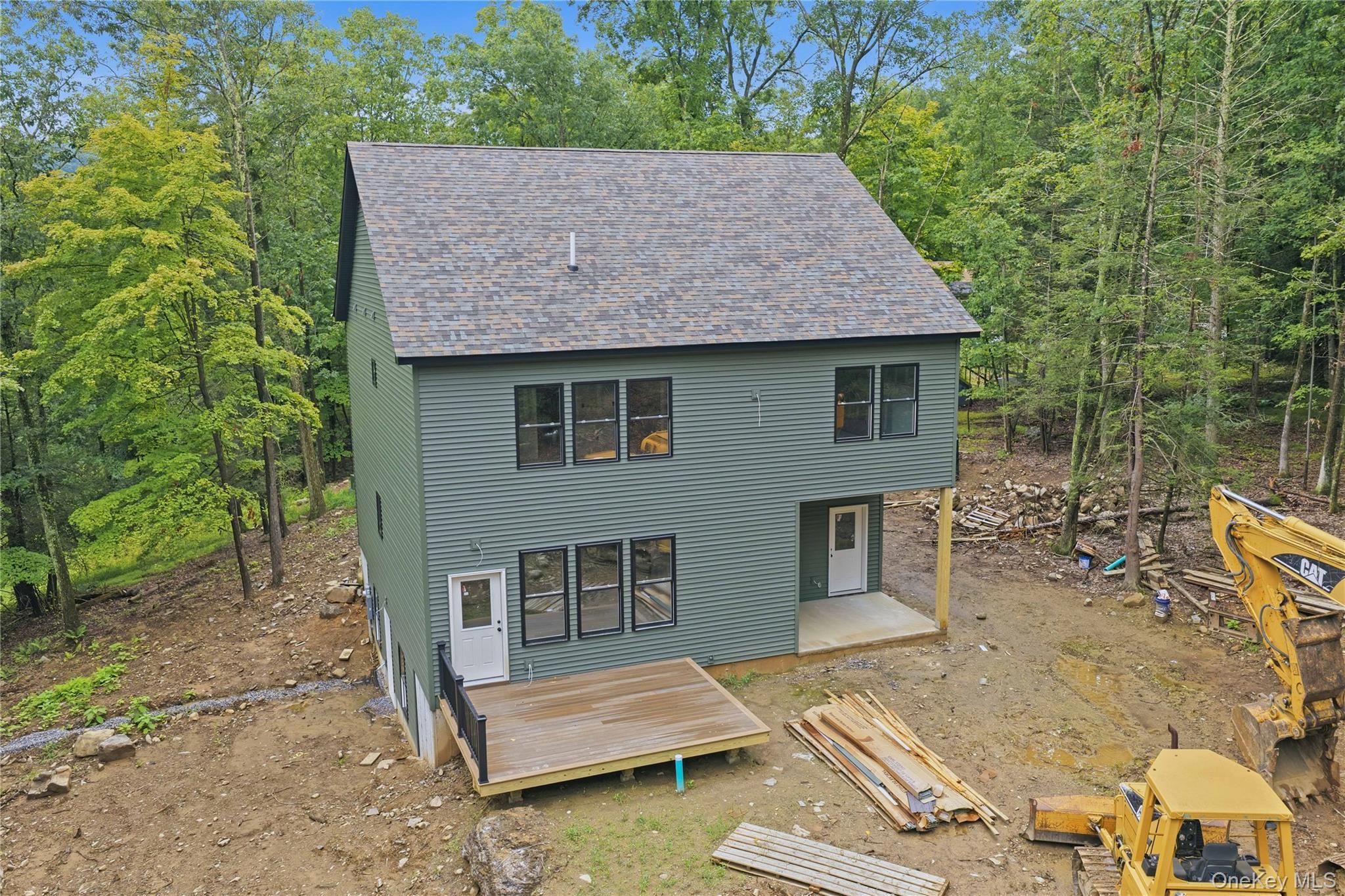 Single Family Peaceful Path Ulster County, NY 12487, MLS-977045-36