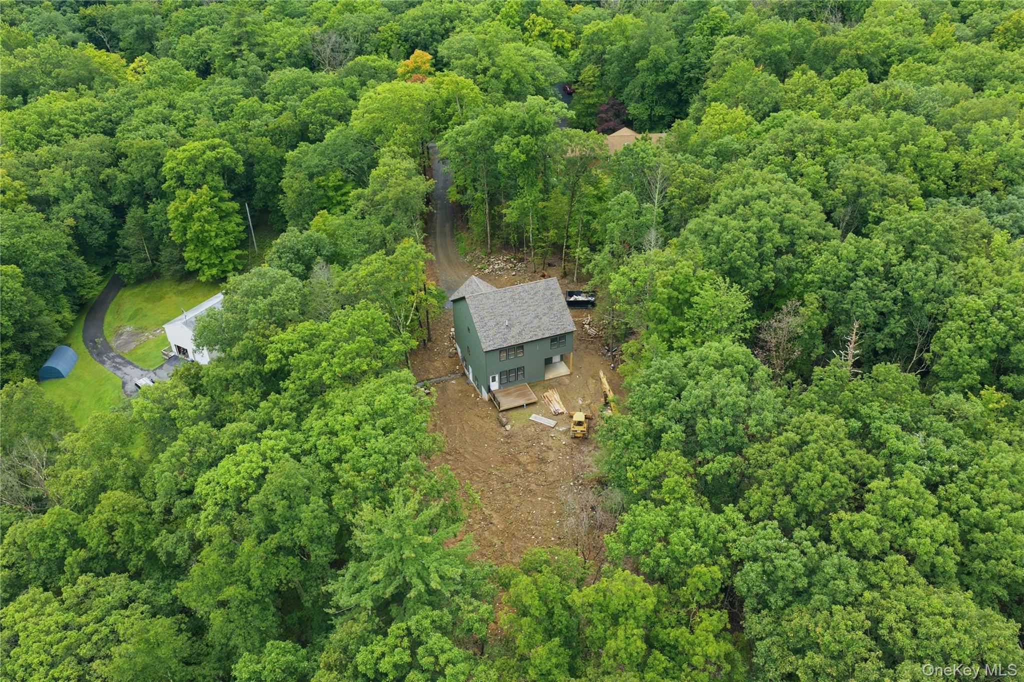 Single Family Peaceful Path Ulster County, NY 12487, MLS-977045-37