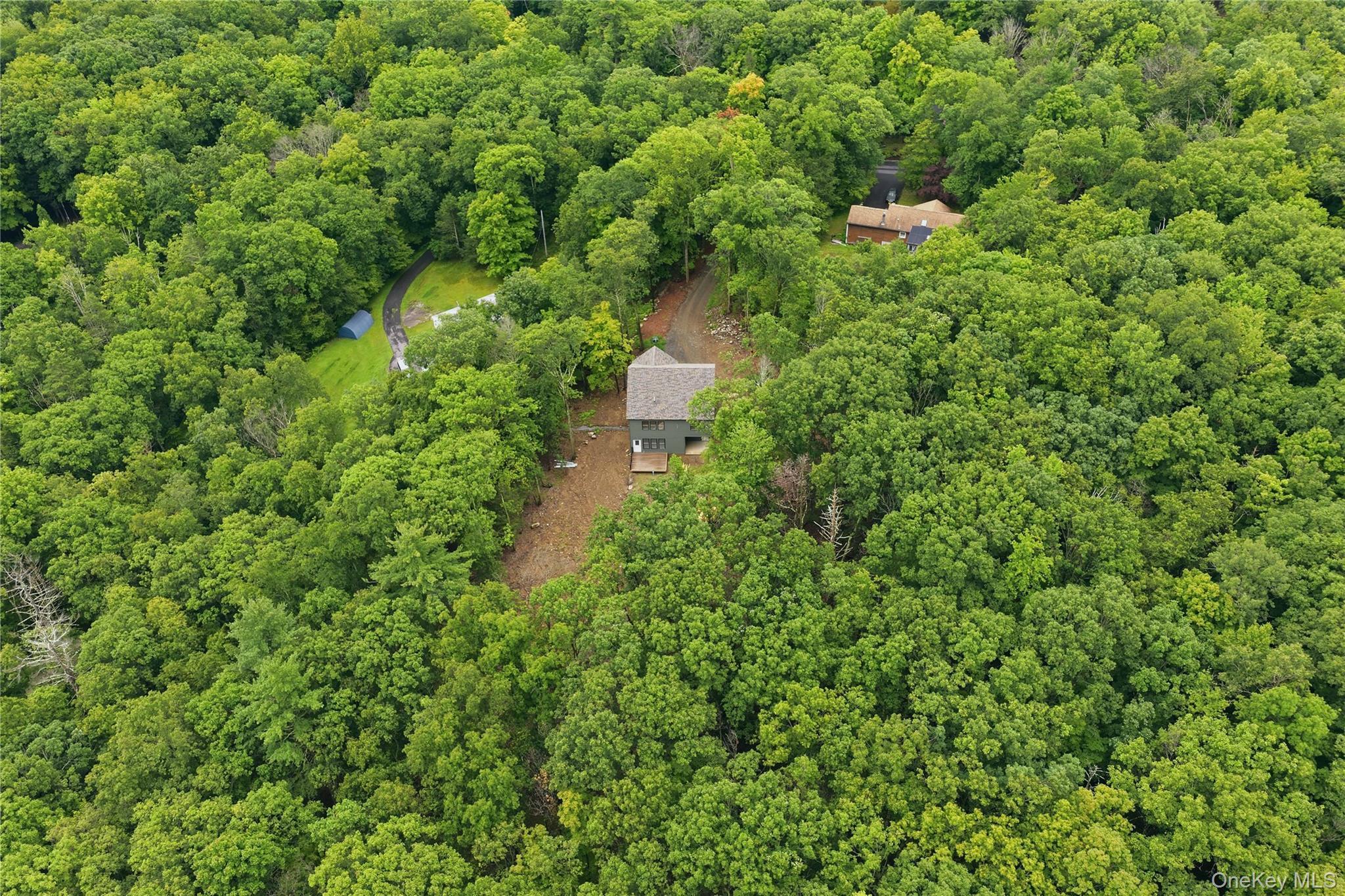 Single Family Peaceful Path Ulster County, NY 12487, MLS-977045-38