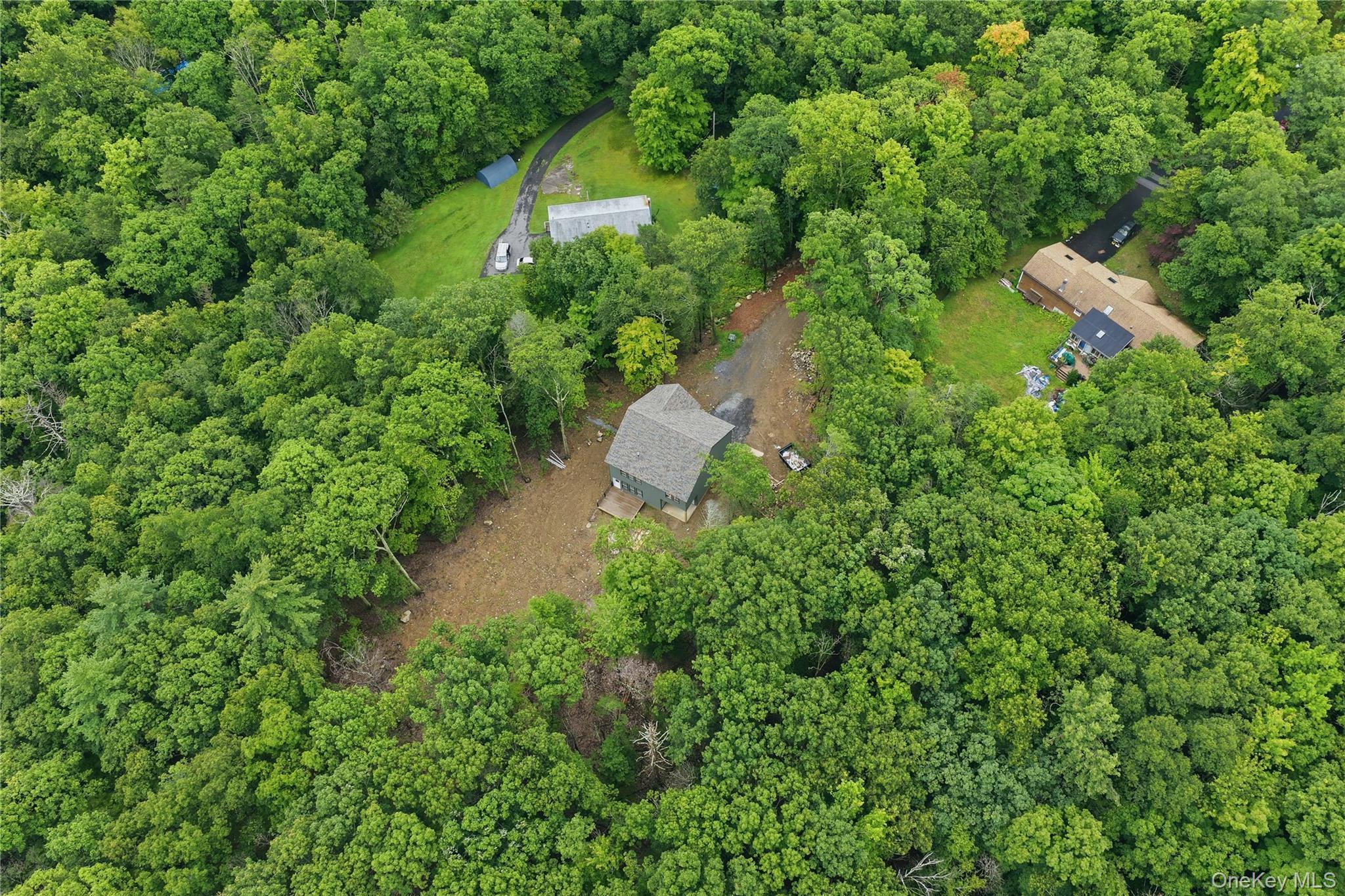 Single Family Peaceful Path Ulster County, NY 12487, MLS-977045-39