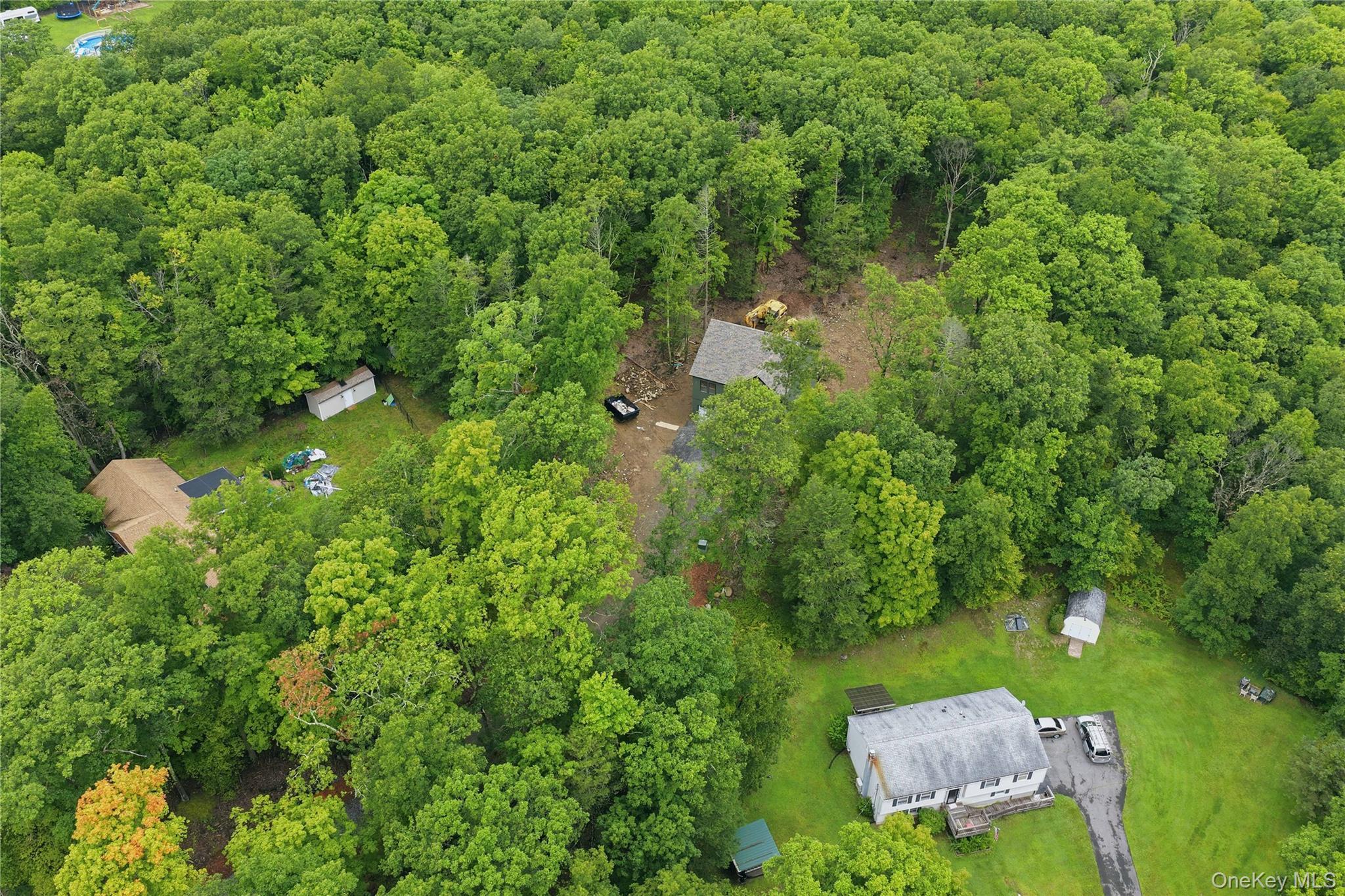 Single Family Peaceful Path Ulster County, NY 12487, MLS-977045-40