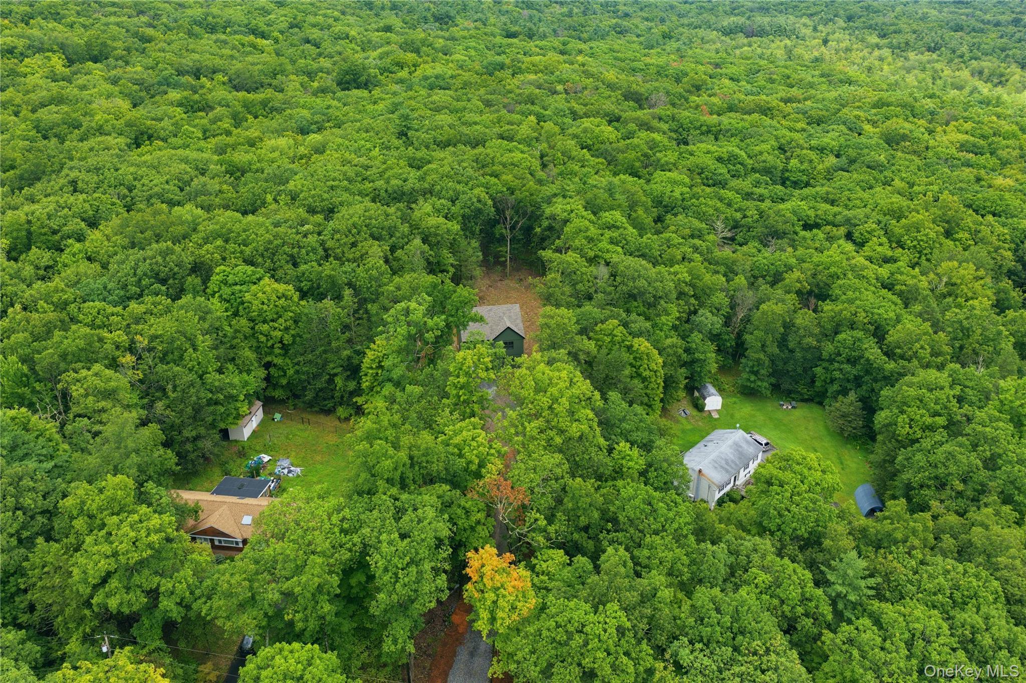 Single Family Peaceful Path Ulster County, NY 12487, MLS-977045-41