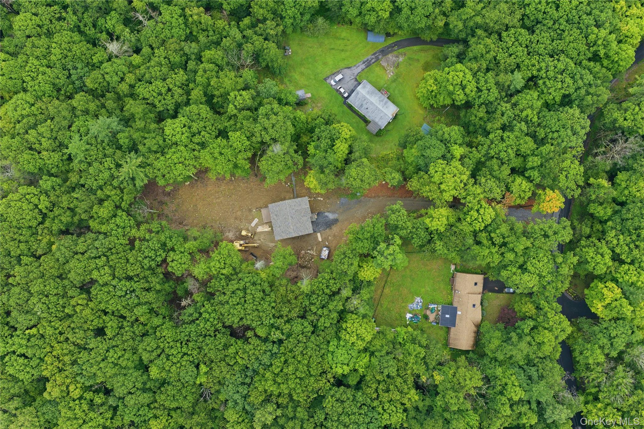Single Family Peaceful Path Ulster County, NY 12487, MLS-977045-42