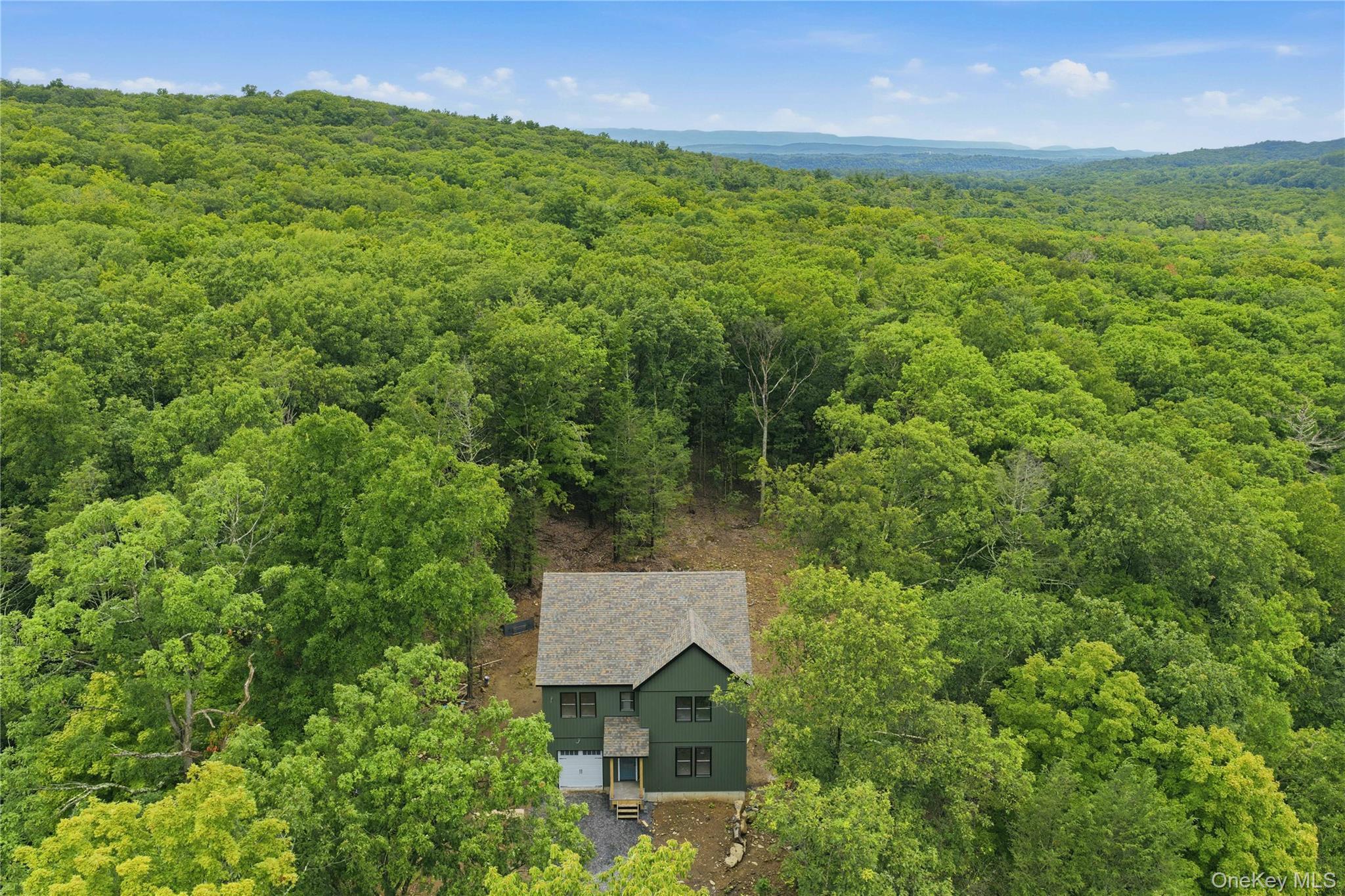 Single Family Peaceful Path Ulster County, NY 12487, MLS-977045-43
