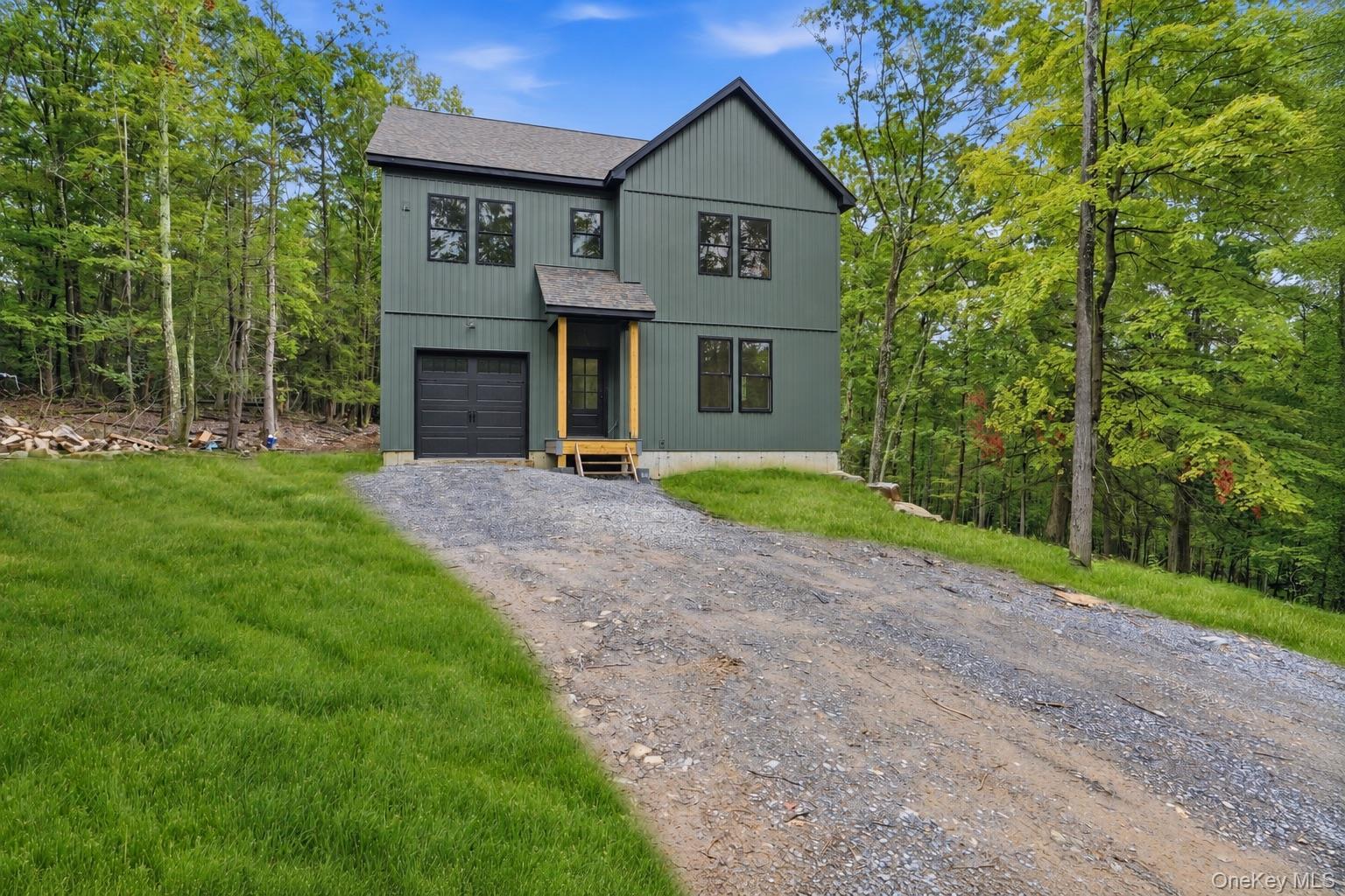 Single Family Peaceful Path Ulster County, NY 12487, MLS-977045-44