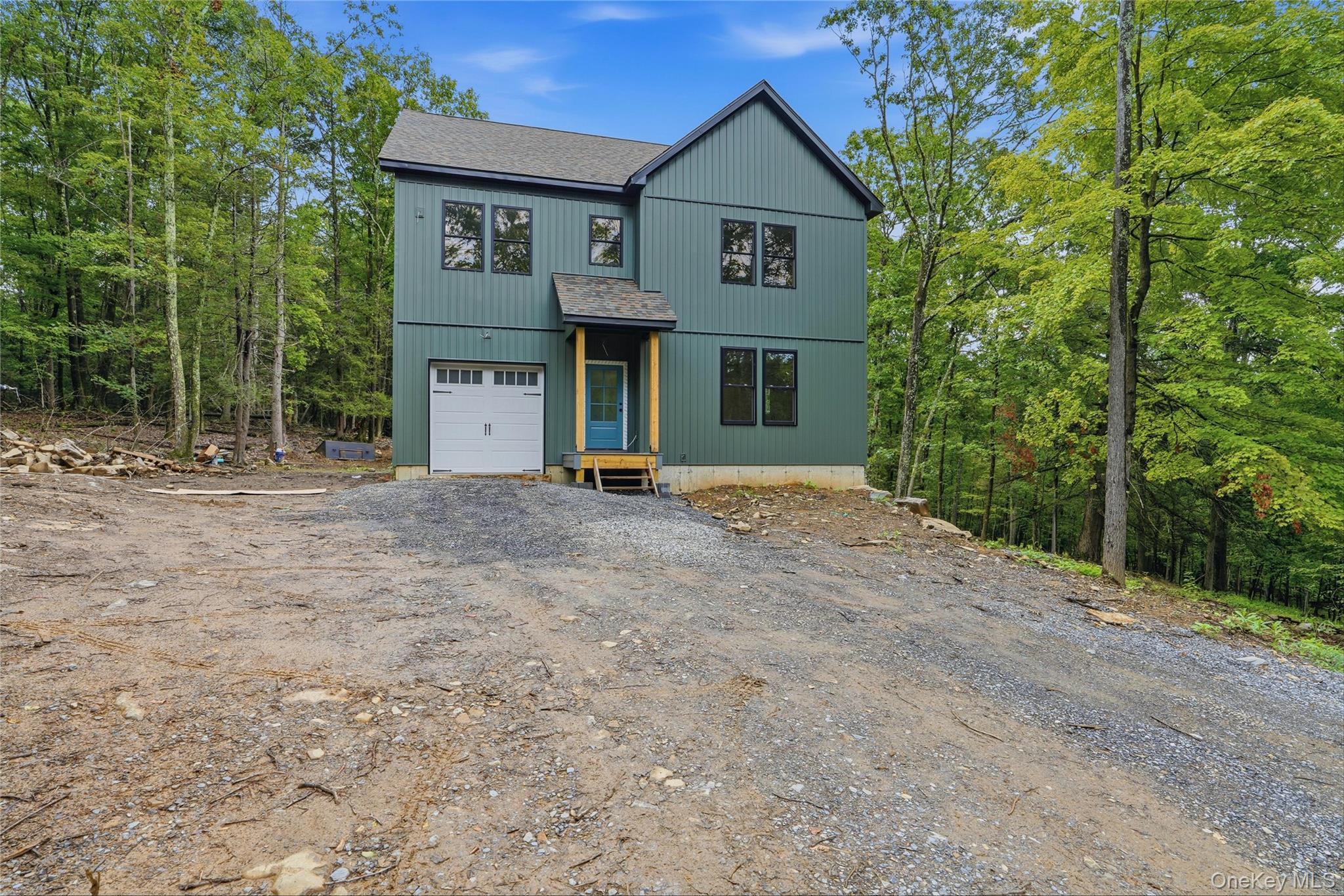 Single Family Peaceful Path Ulster County, NY 12487, MLS-977045-45
