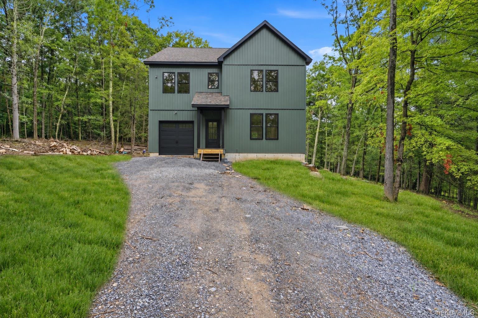 Single Family Peaceful Path  Ulster County, NY 12487, MLS-977045-46