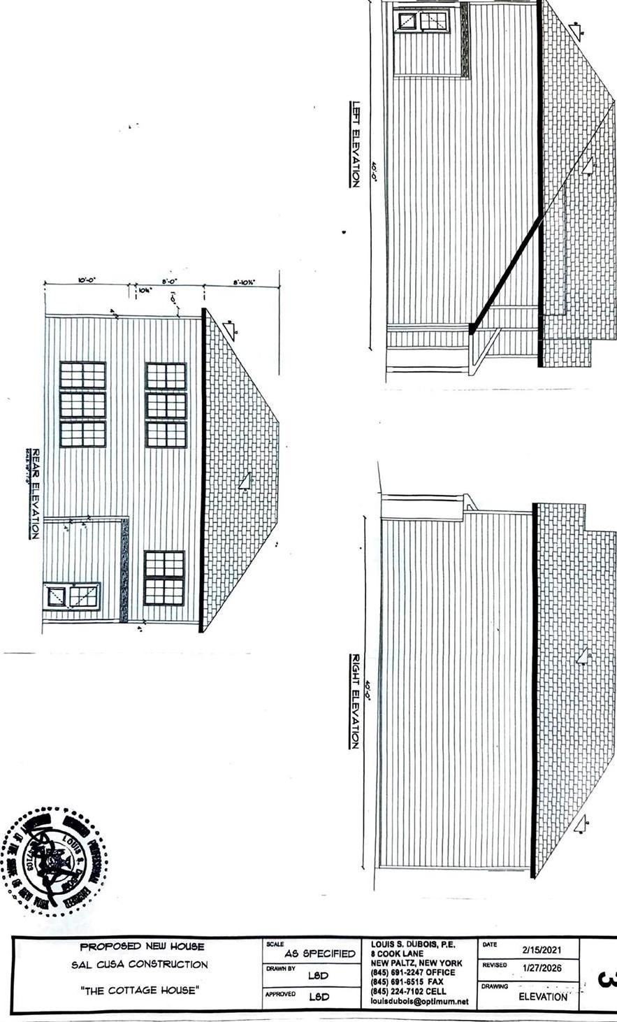 Single Family Peaceful Path  Ulster County, NY 12487, MLS-977045-5