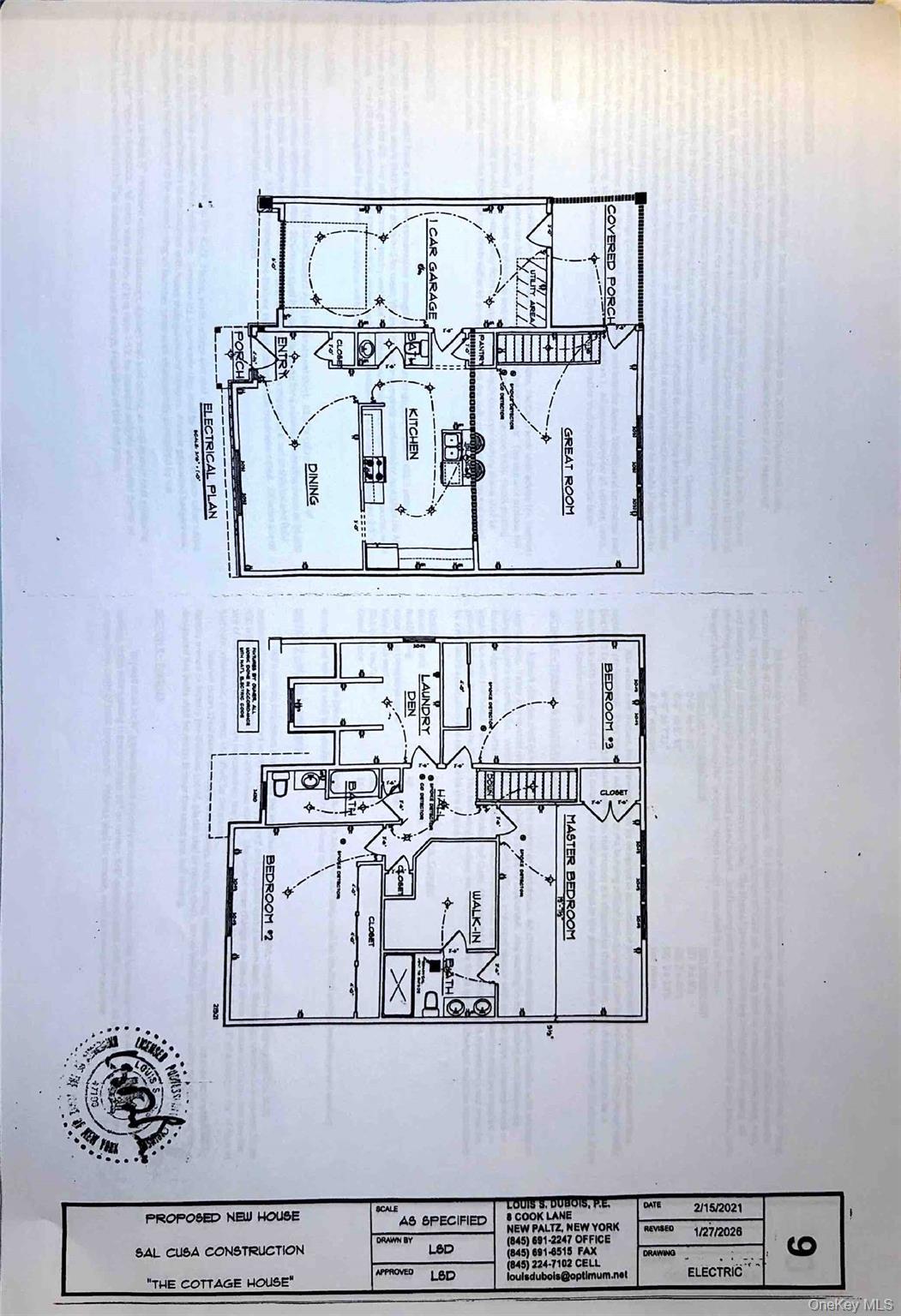 Single Family Peaceful Path  Ulster County, NY 12487, MLS-977045-8