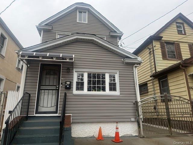 Single Family 156th  Queens, NY 11433, MLS-977047-2