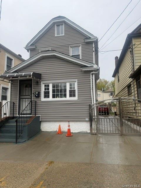 Single Family 156th  Queens, NY 11433, MLS-977047-3
