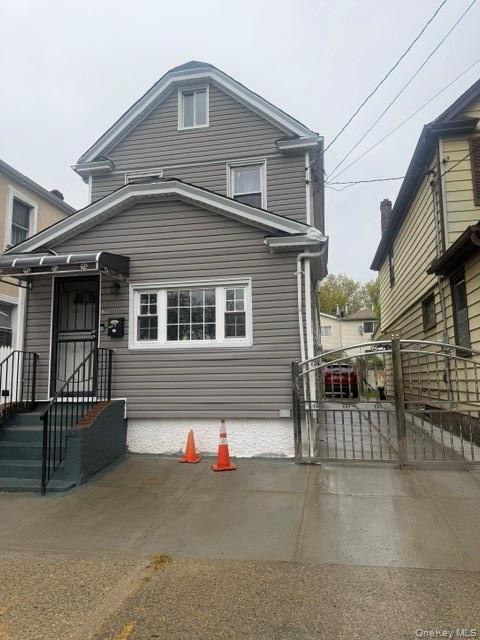 Single Family 156th  Queens, NY 11433, MLS-977047-4