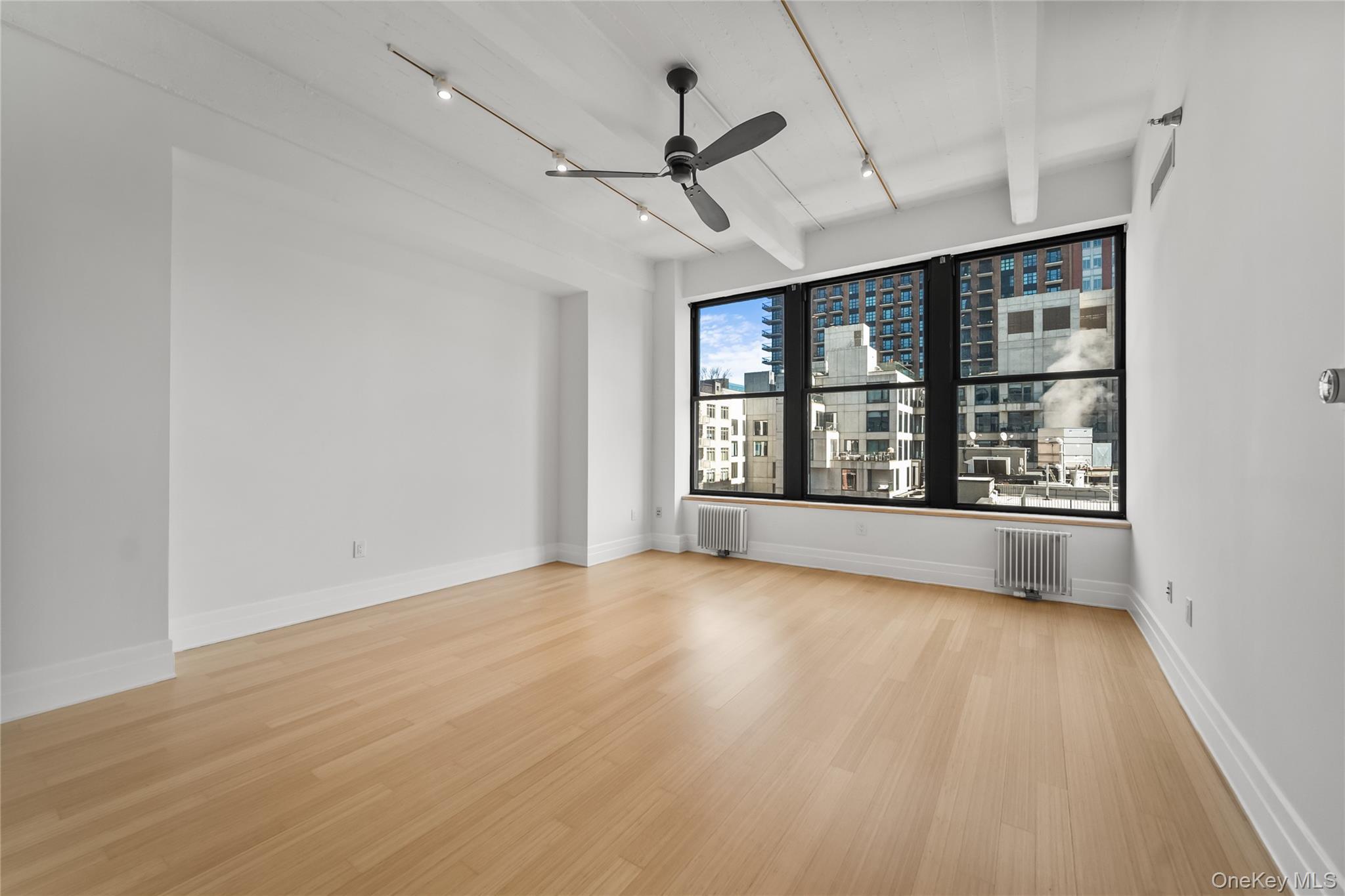 Condo Washington  Brooklyn, NY 11201, MLS-977057-11