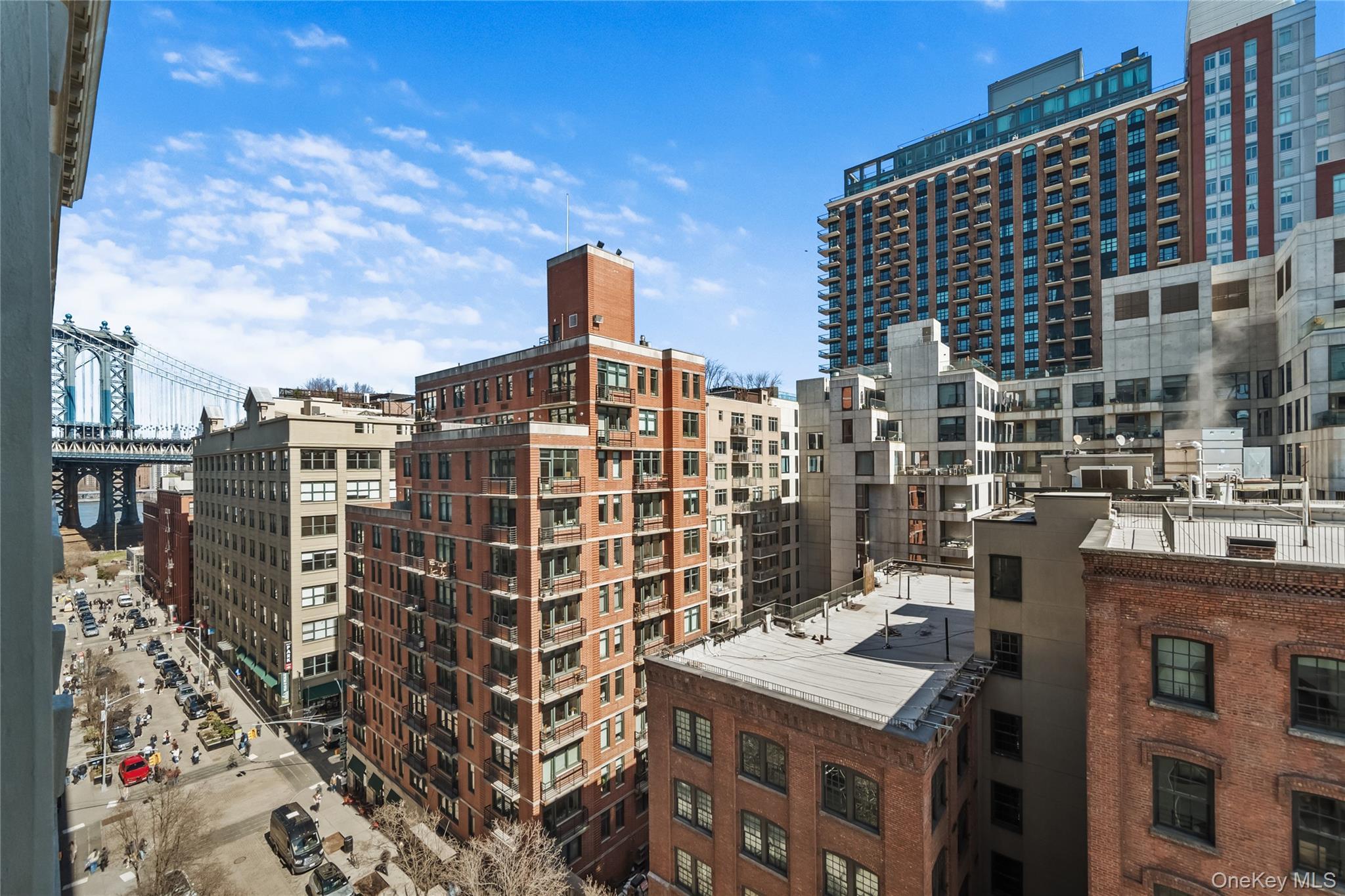 Condo Washington  Brooklyn, NY 11201, MLS-977057-12