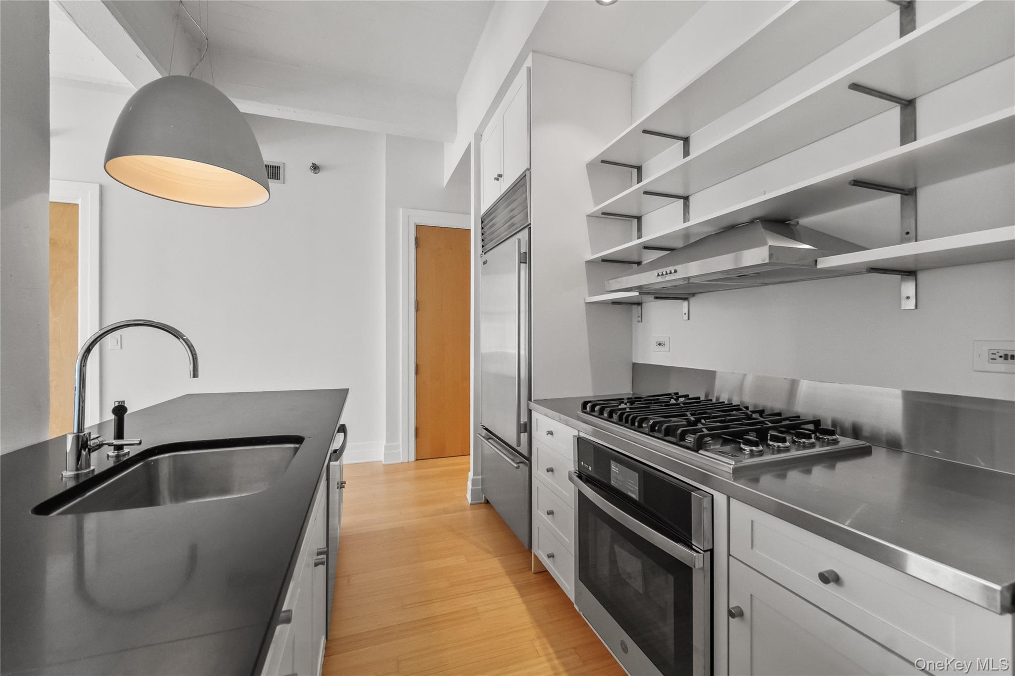 Condo Washington  Brooklyn, NY 11201, MLS-977057-13