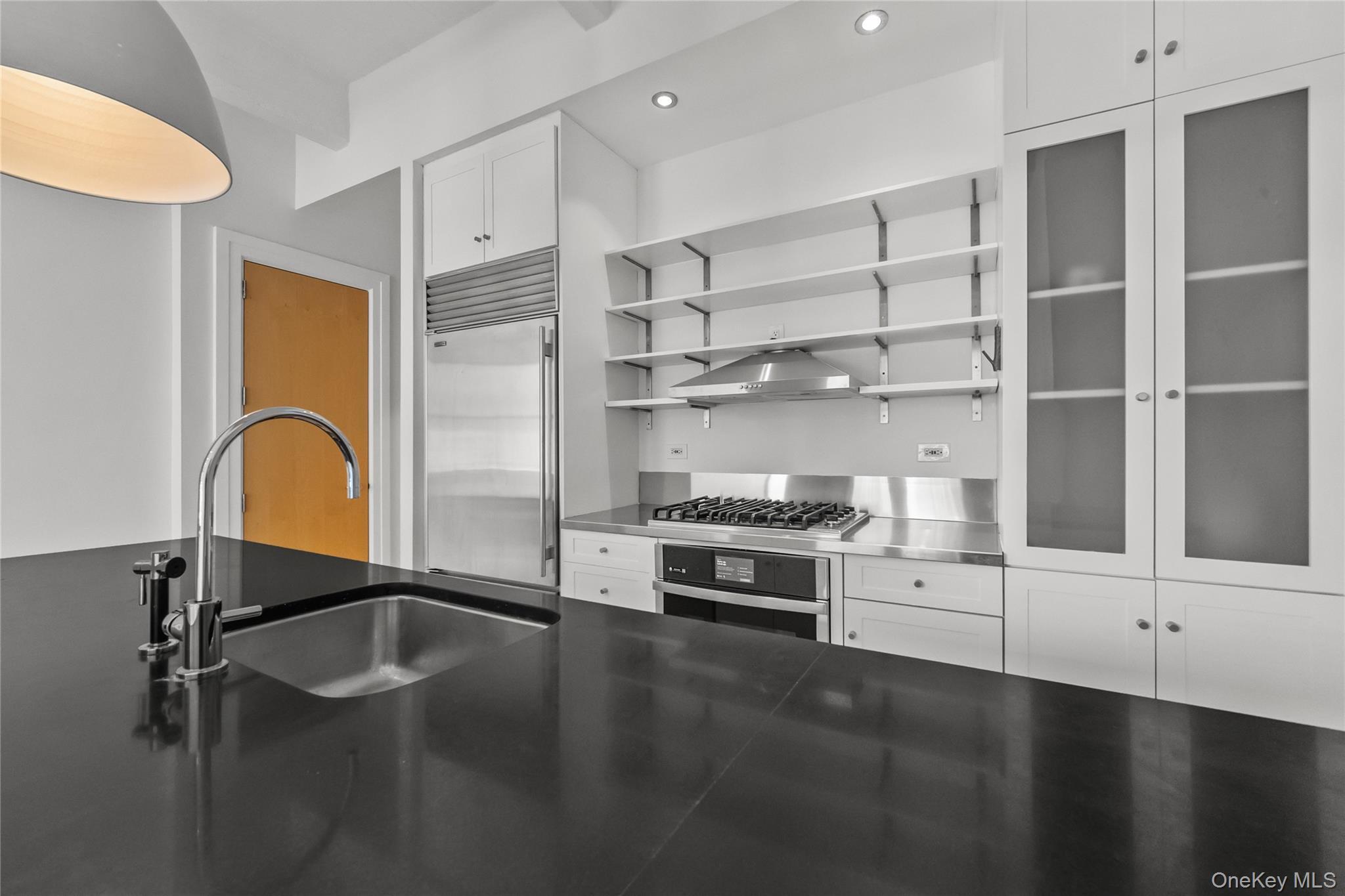 Condo Washington  Brooklyn, NY 11201, MLS-977057-14