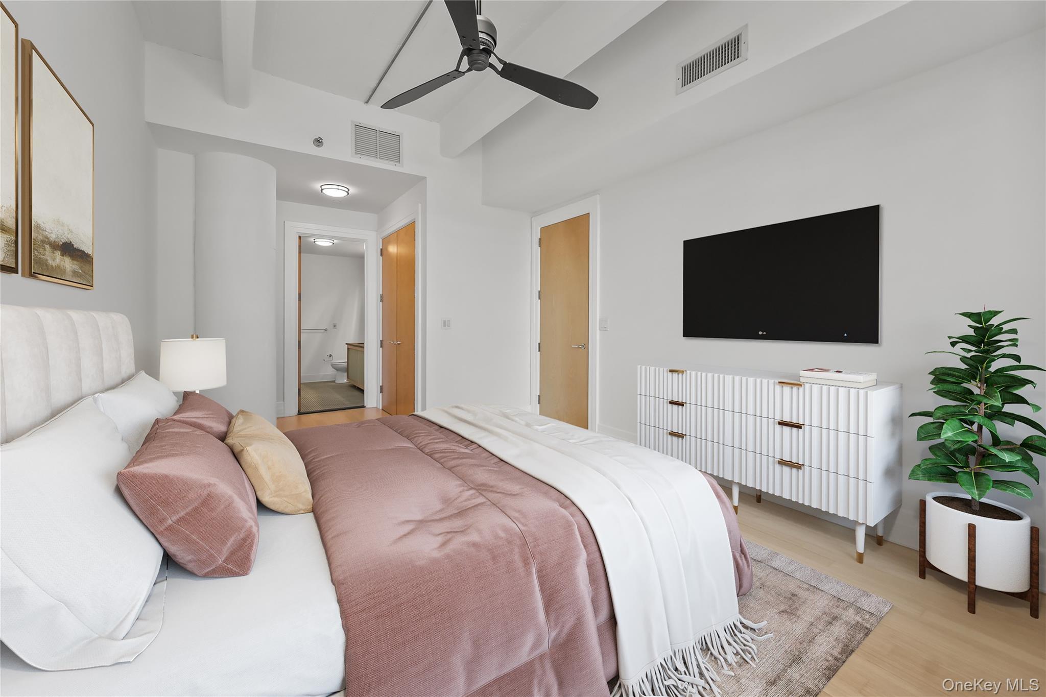 Condo Washington  Brooklyn, NY 11201, MLS-977057-15