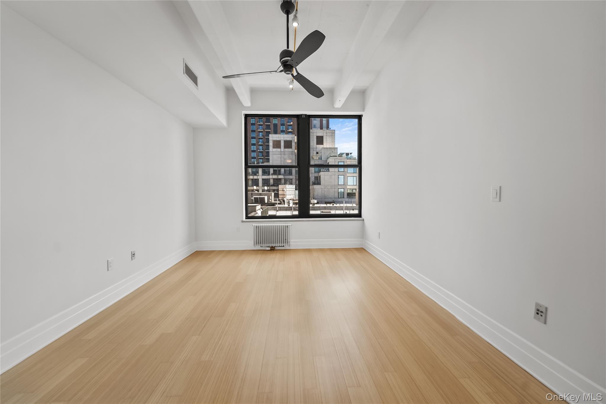 Condo Washington  Brooklyn, NY 11201, MLS-977057-16