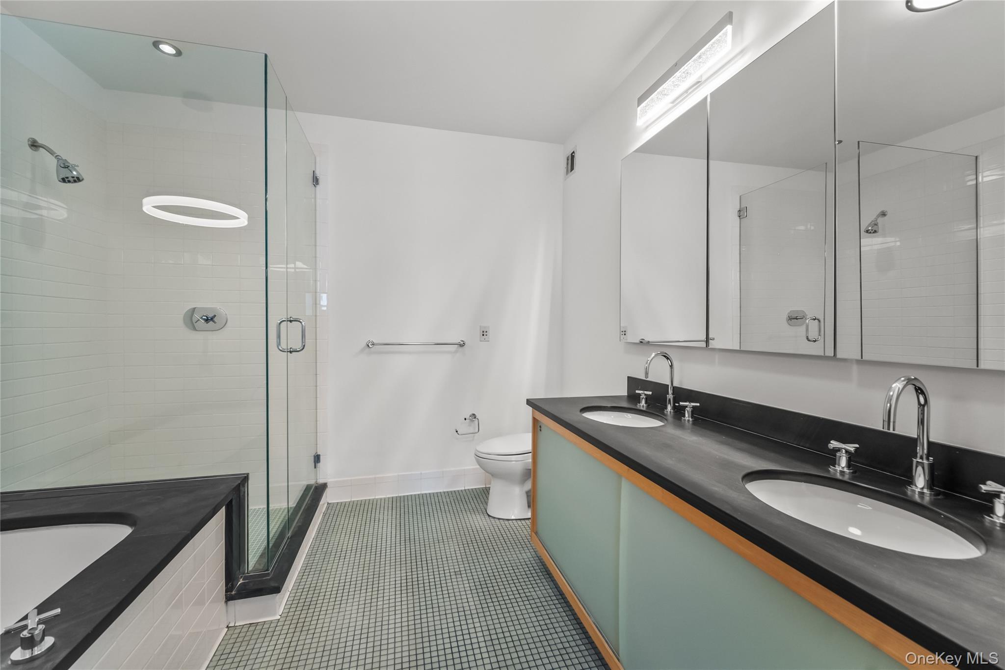 Condo Washington  Brooklyn, NY 11201, MLS-977057-21