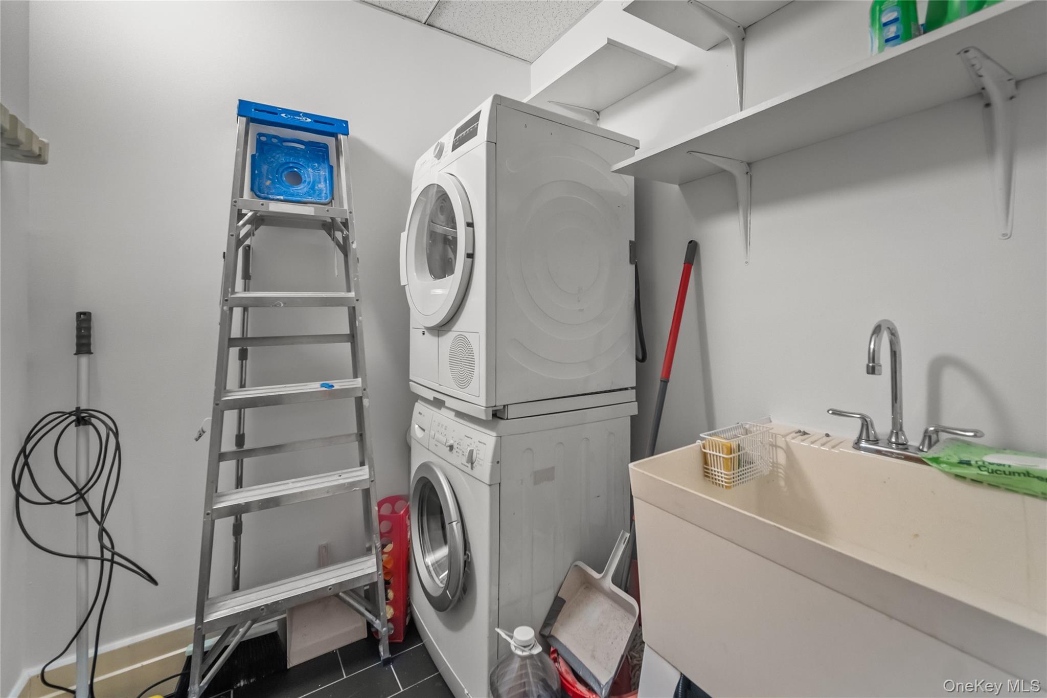 Condo Washington  Brooklyn, NY 11201, MLS-977057-27