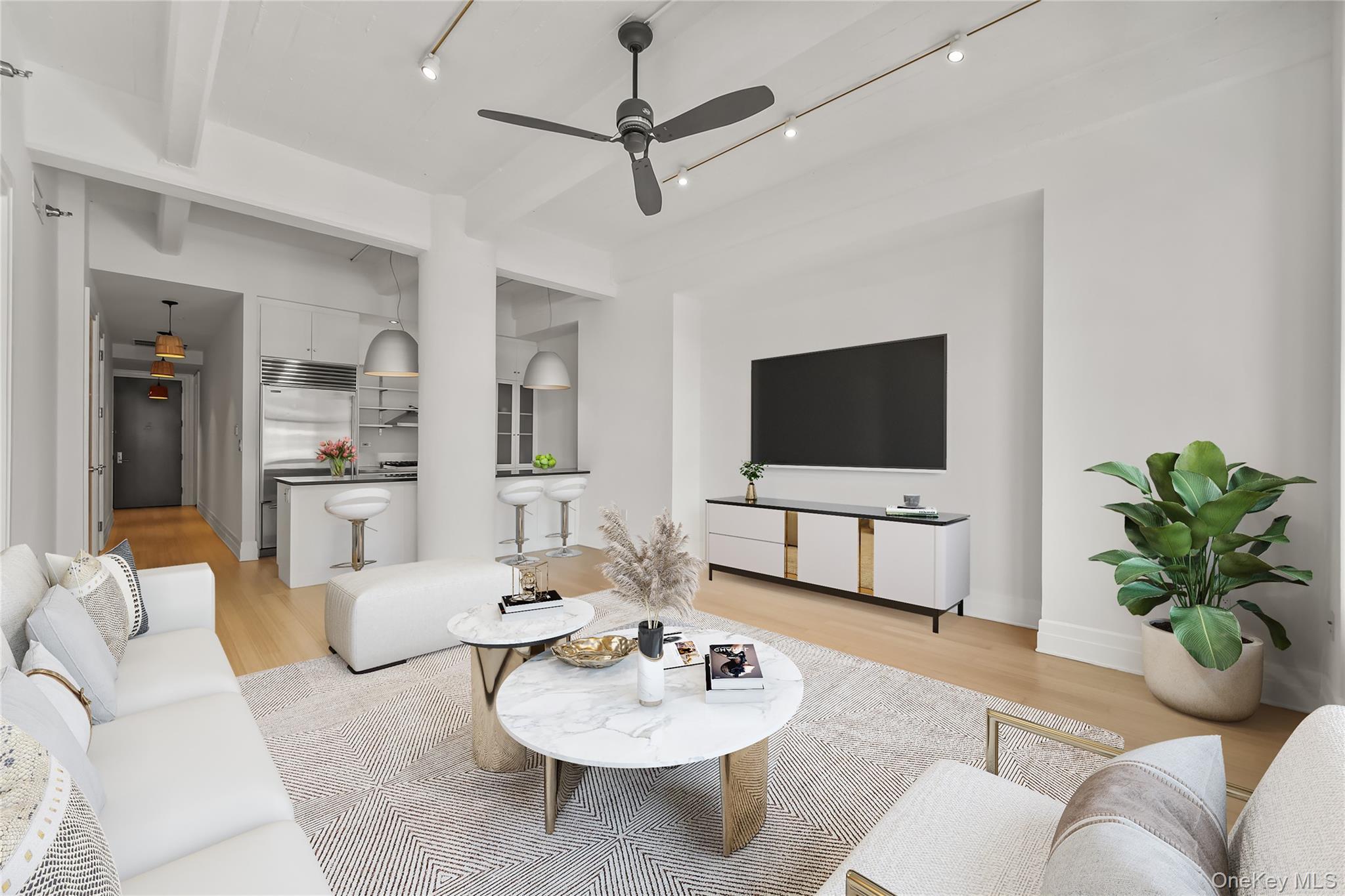 Condo Washington  Brooklyn, NY 11201, MLS-977057-3