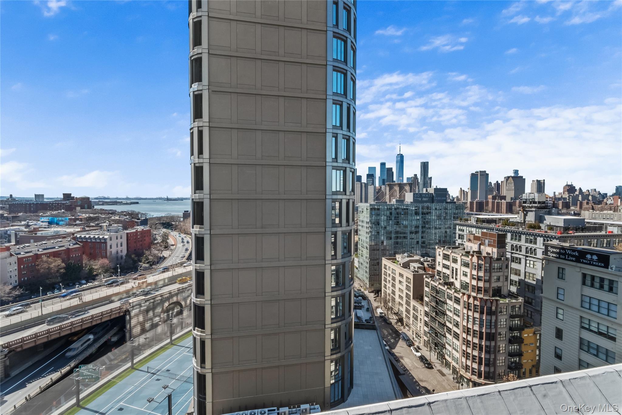 Condo Washington  Brooklyn, NY 11201, MLS-977057-31