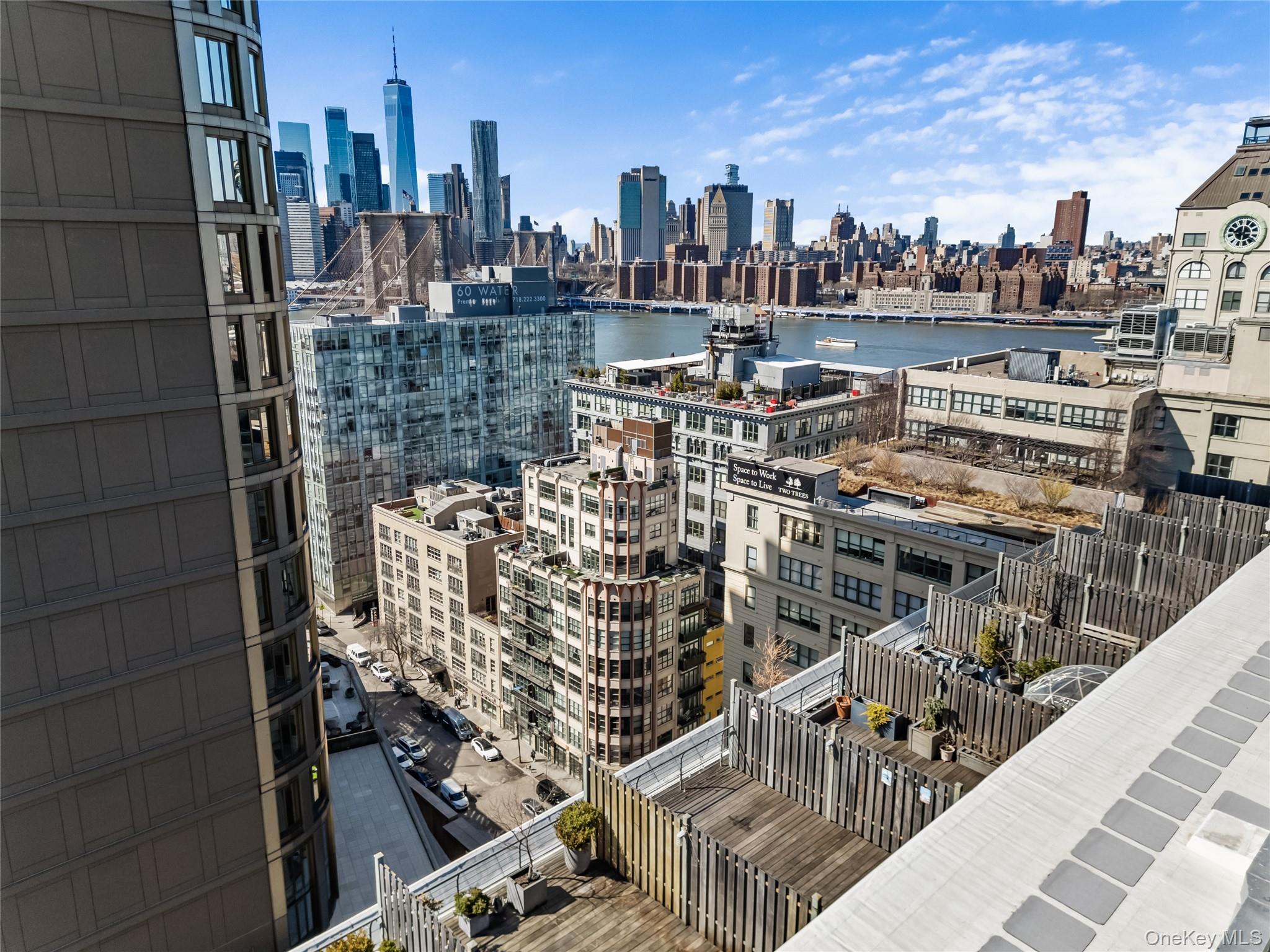 Condo Washington  Brooklyn, NY 11201, MLS-977057-33