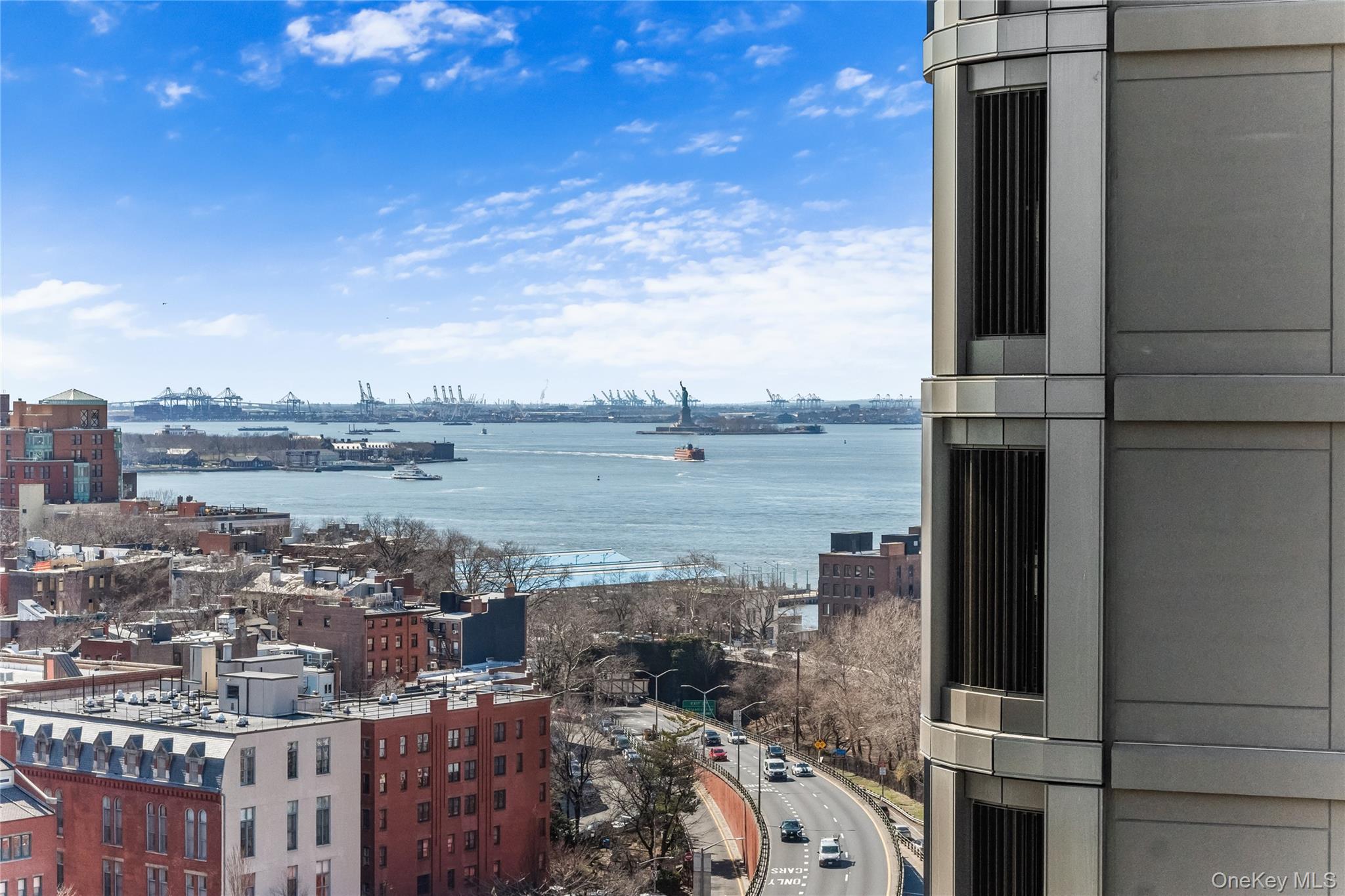 Condo Washington  Brooklyn, NY 11201, MLS-977057-34