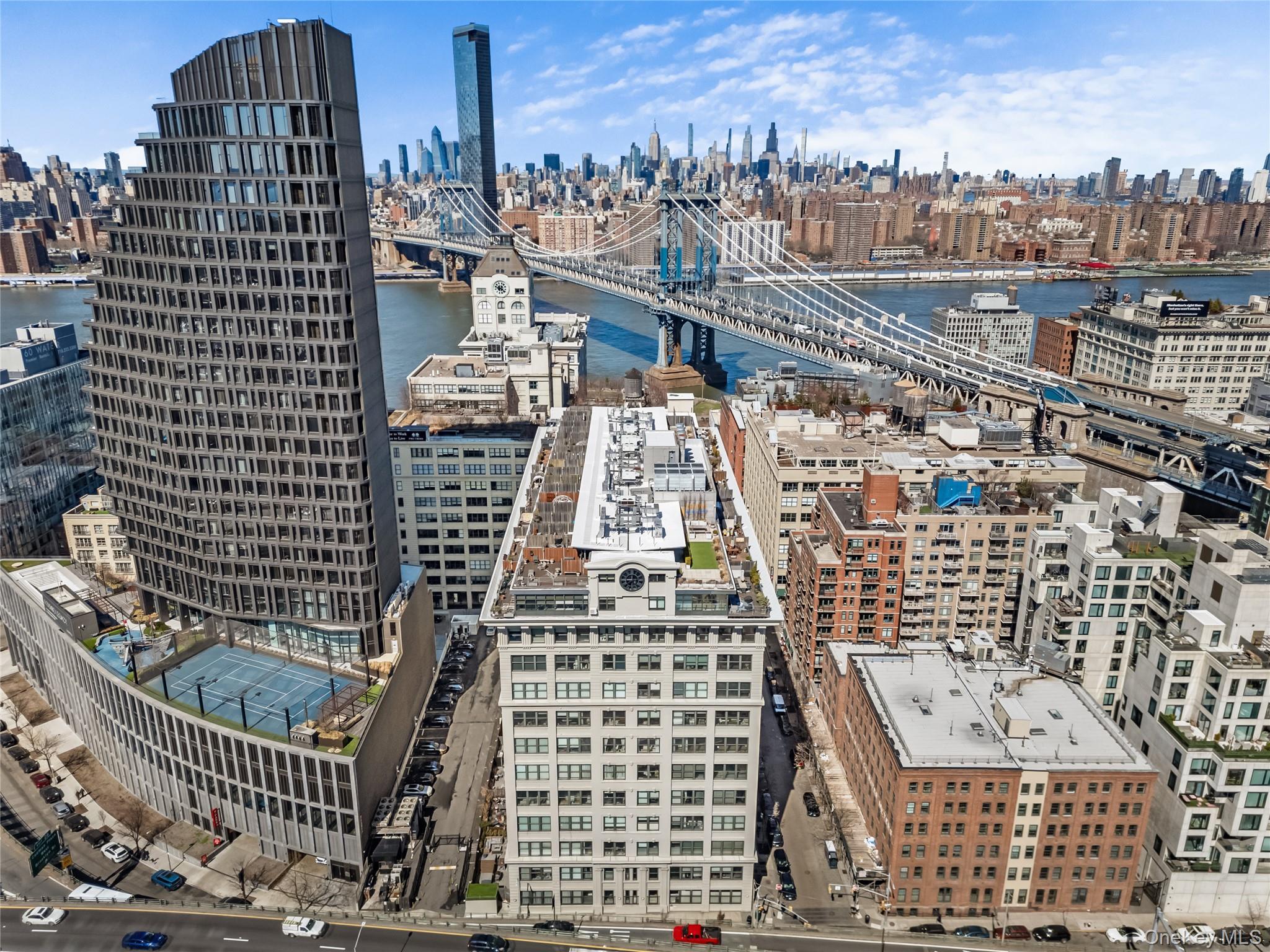 Condo Washington  Brooklyn, NY 11201, MLS-977057-36