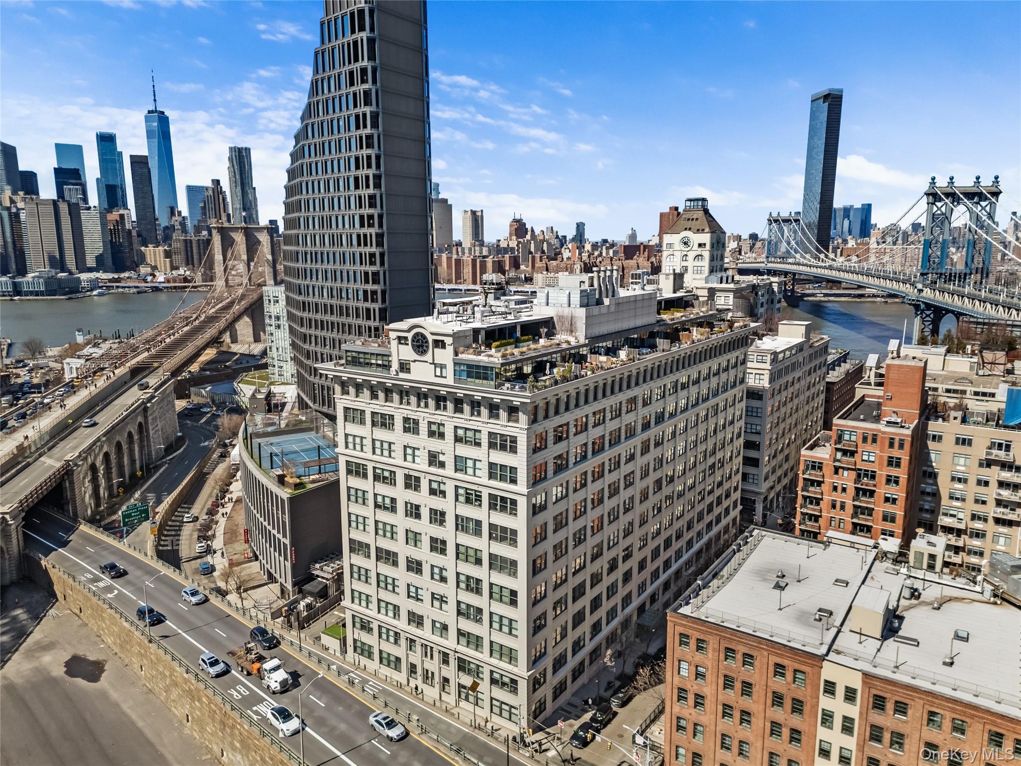 Condo Washington  Brooklyn, NY 11201, MLS-977057-37