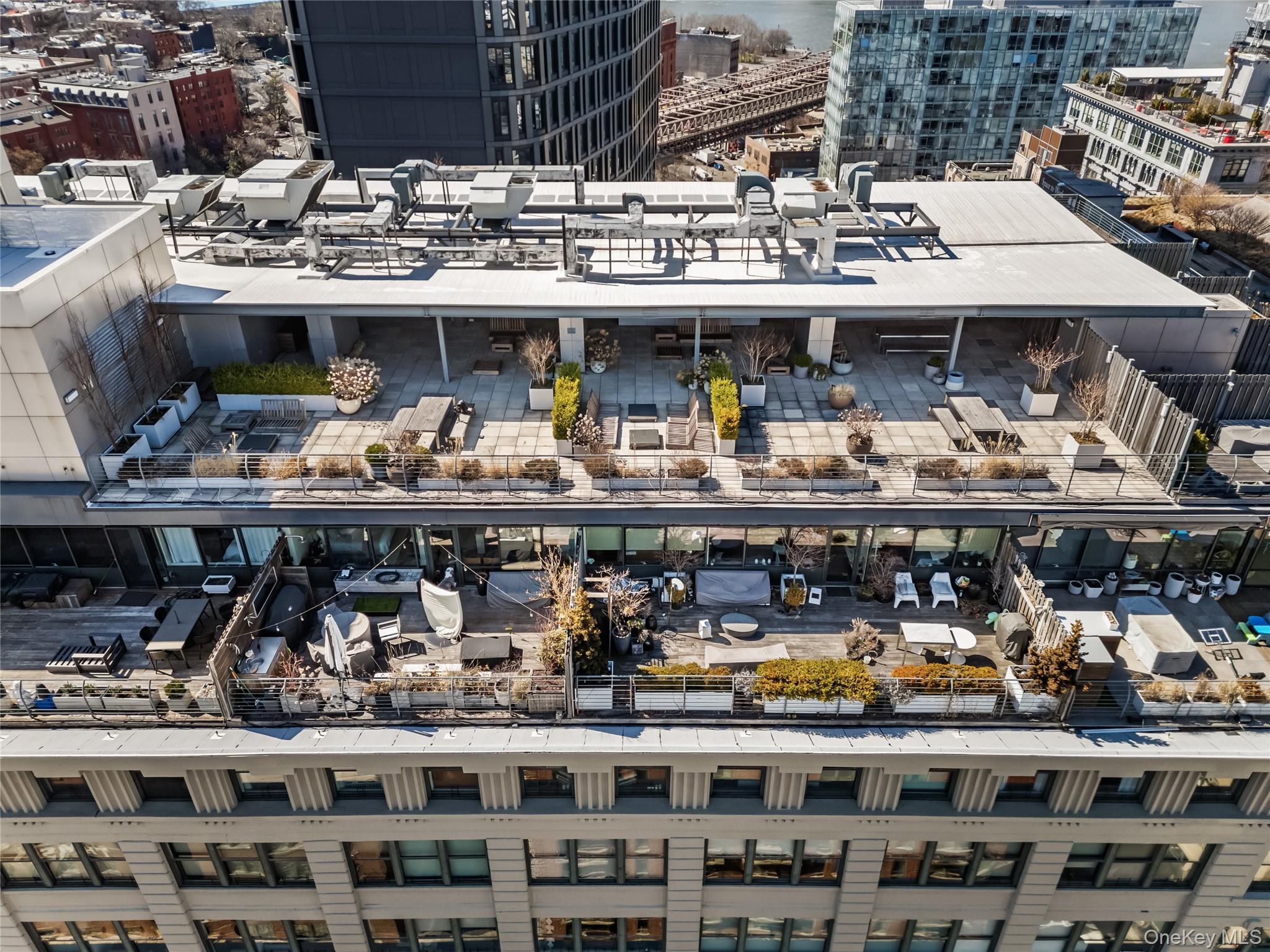 Condo Washington  Brooklyn, NY 11201, MLS-977057-38