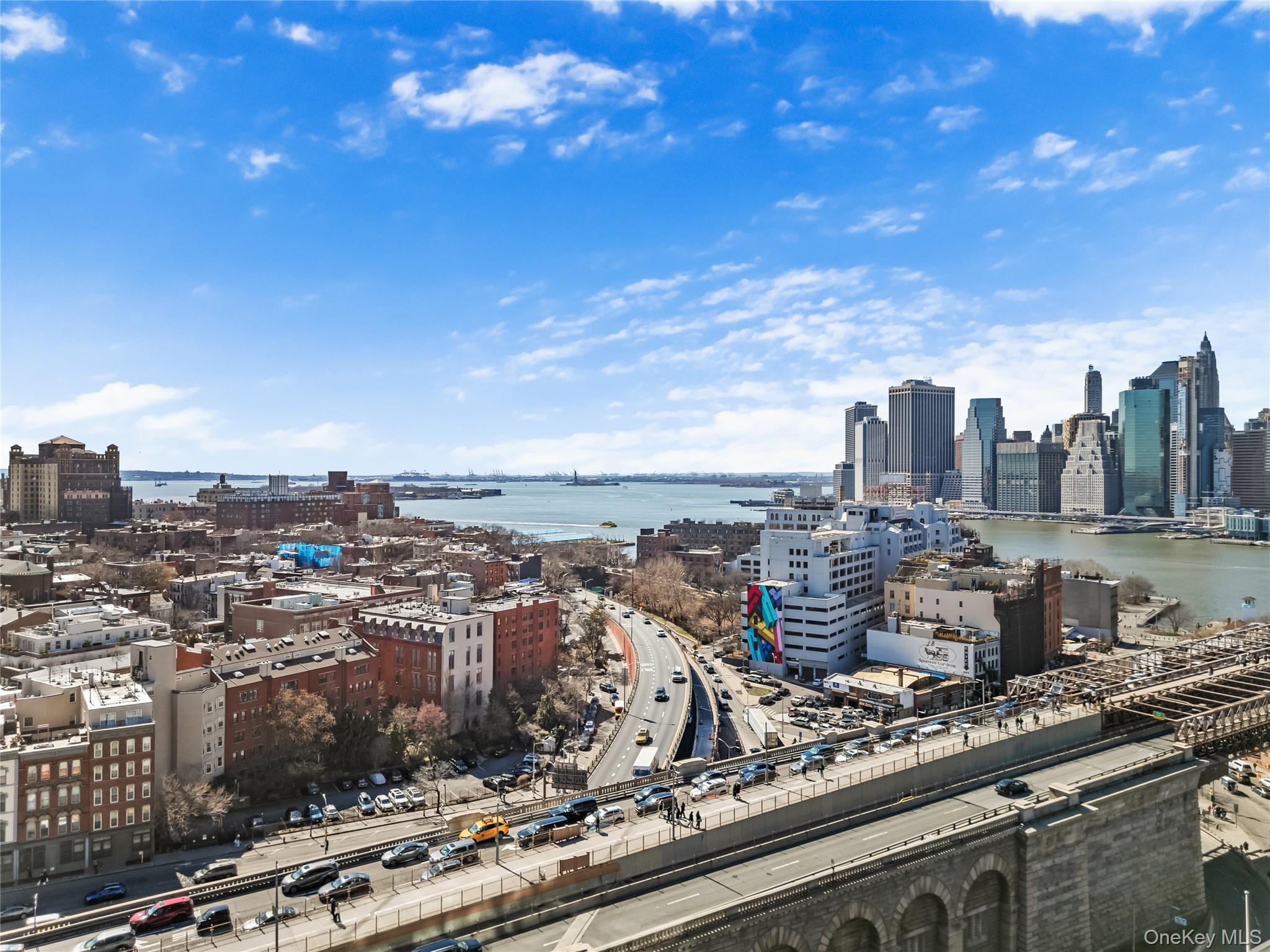 Condo Washington  Brooklyn, NY 11201, MLS-977057-39