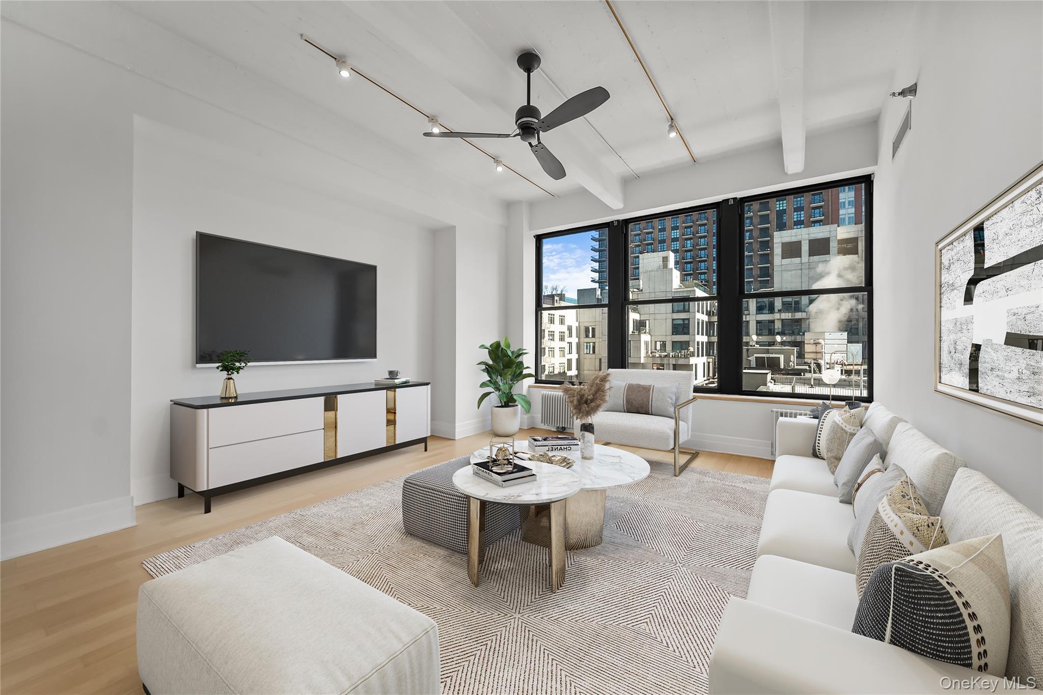 Condo Washington  Brooklyn, NY 11201, MLS-977057-4