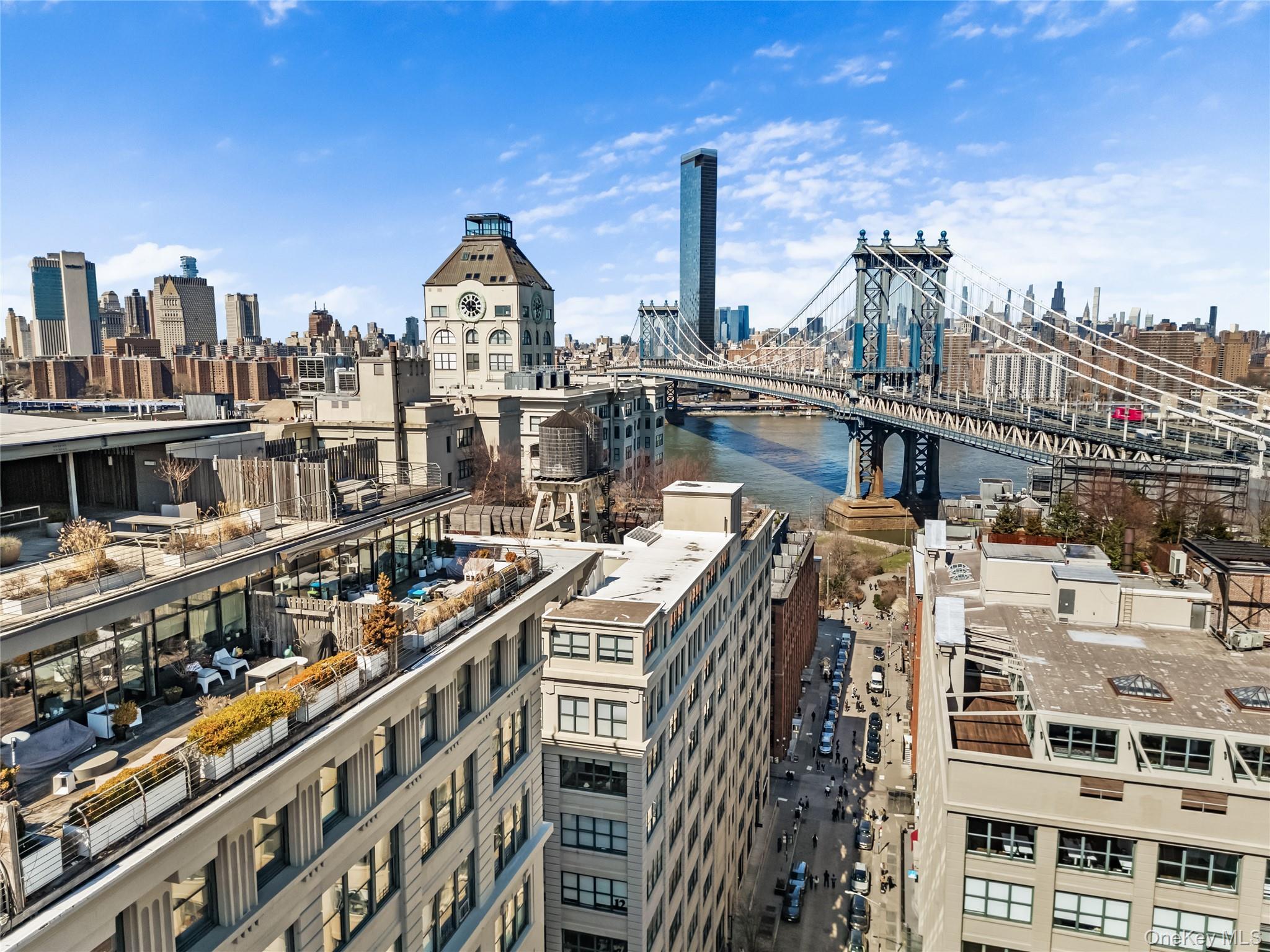 Condo Washington  Brooklyn, NY 11201, MLS-977057-40