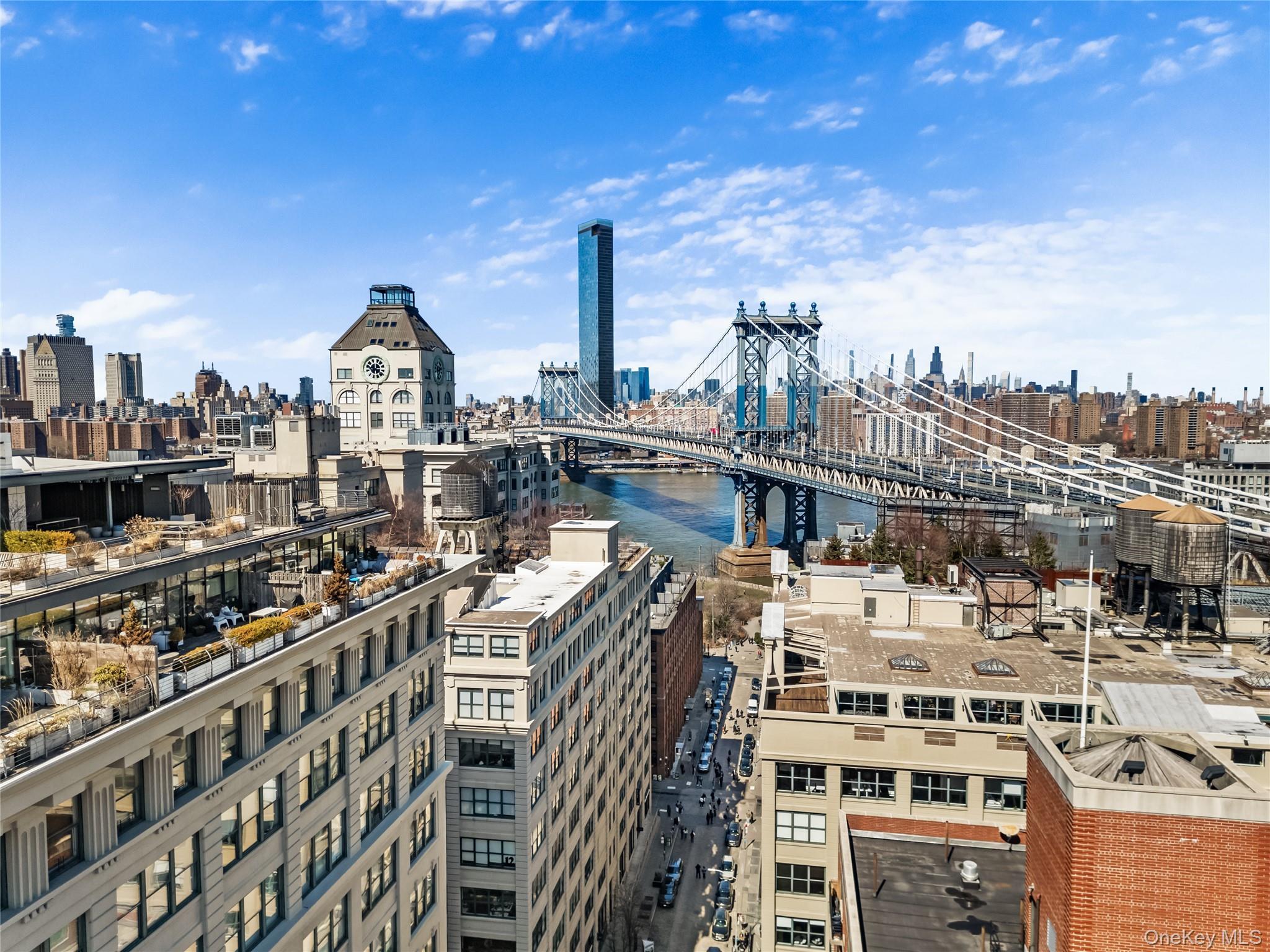 Condo Washington  Brooklyn, NY 11201, MLS-977057-41