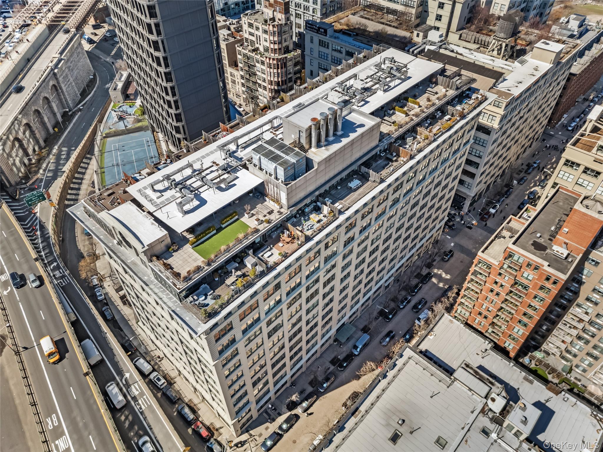 Condo Washington  Brooklyn, NY 11201, MLS-977057-43