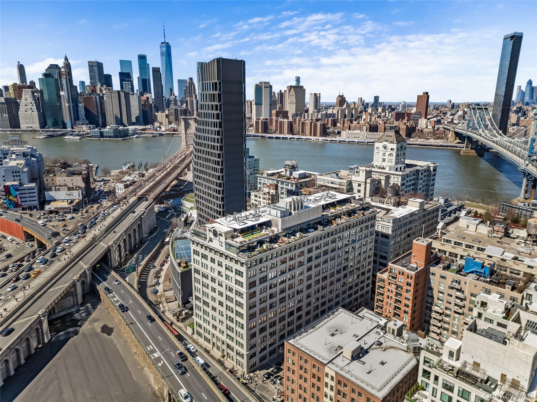 Condo Washington  Brooklyn, NY 11201, MLS-977057-44