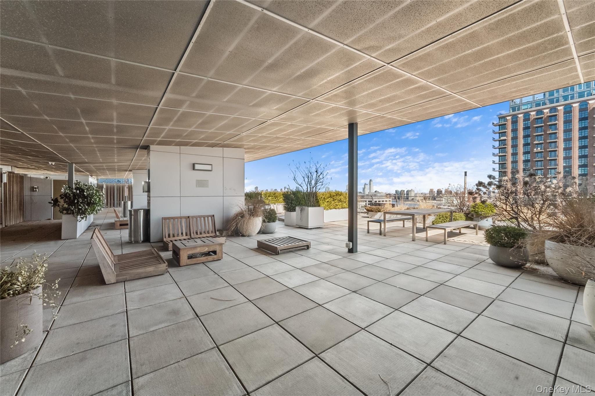 Condo Washington  Brooklyn, NY 11201, MLS-977057-45