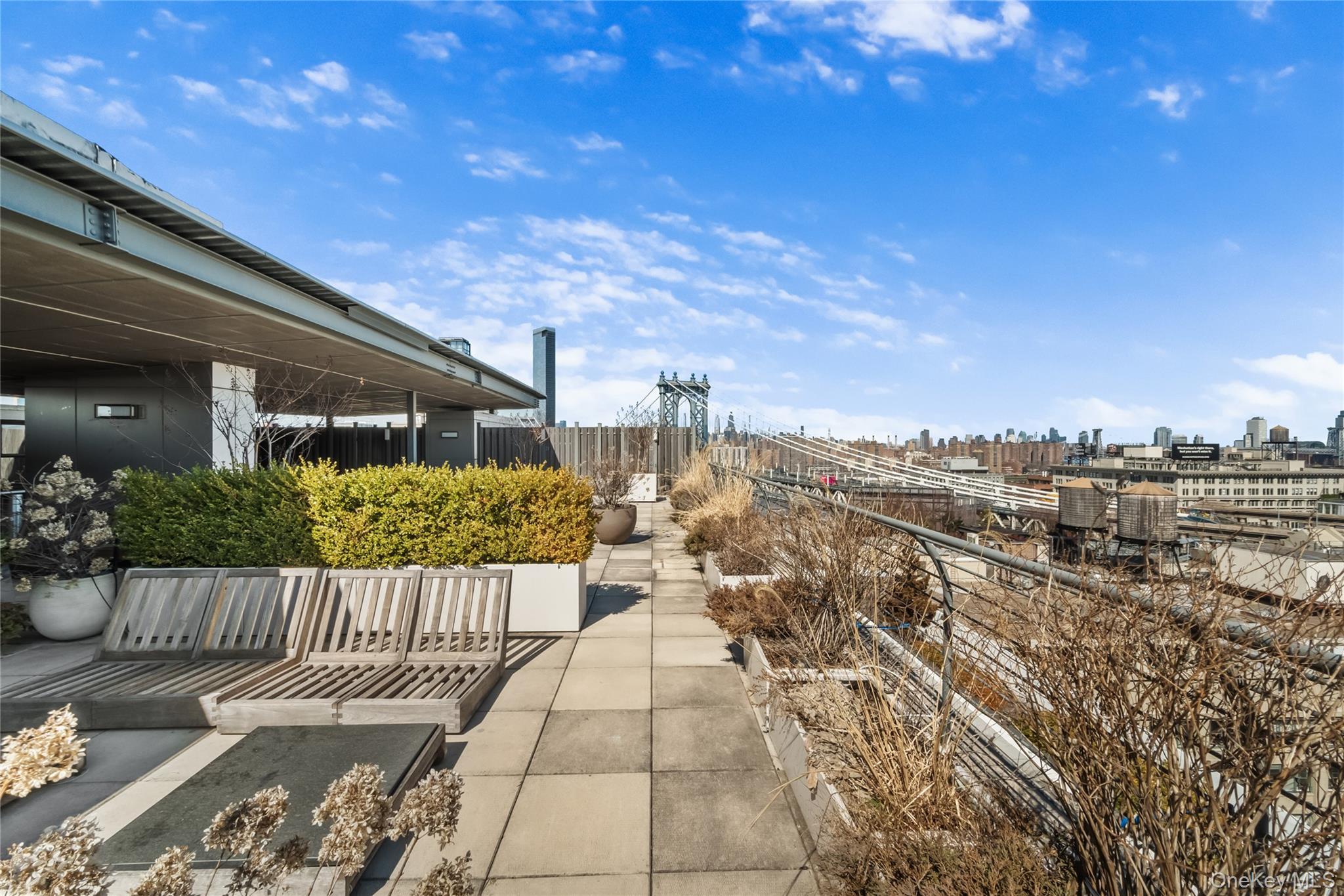 Condo Washington  Brooklyn, NY 11201, MLS-977057-47