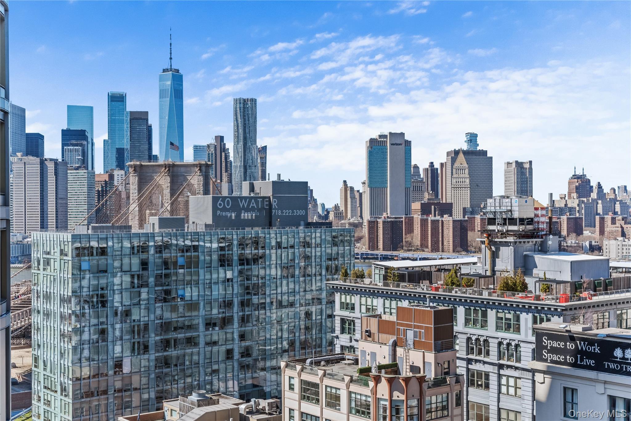 Condo Washington  Brooklyn, NY 11201, MLS-977057-48