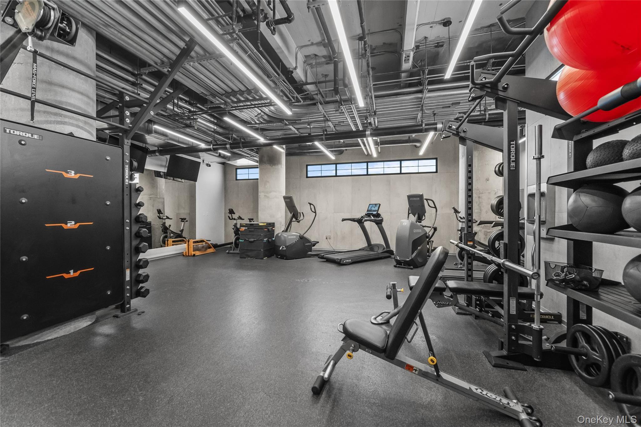 Condo Washington  Brooklyn, NY 11201, MLS-977057-49