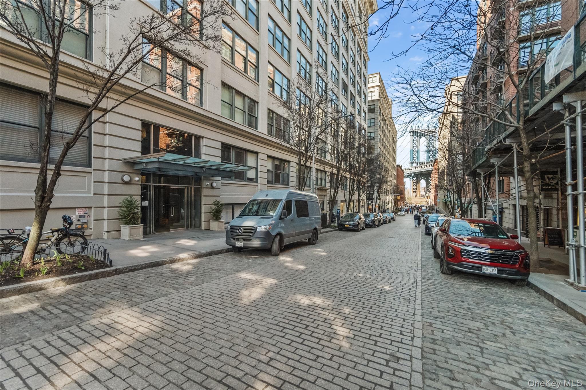 Condo Washington  Brooklyn, NY 11201, MLS-977057-50
